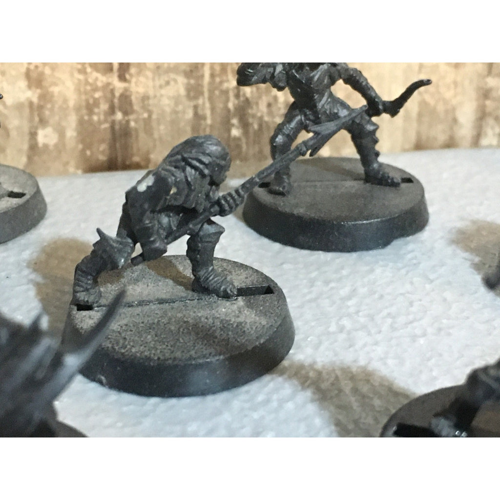 A30303 LOTR LORD OF THE RINGS GW GAMES WORKSHOP MORIA GOBLINS 12 PK