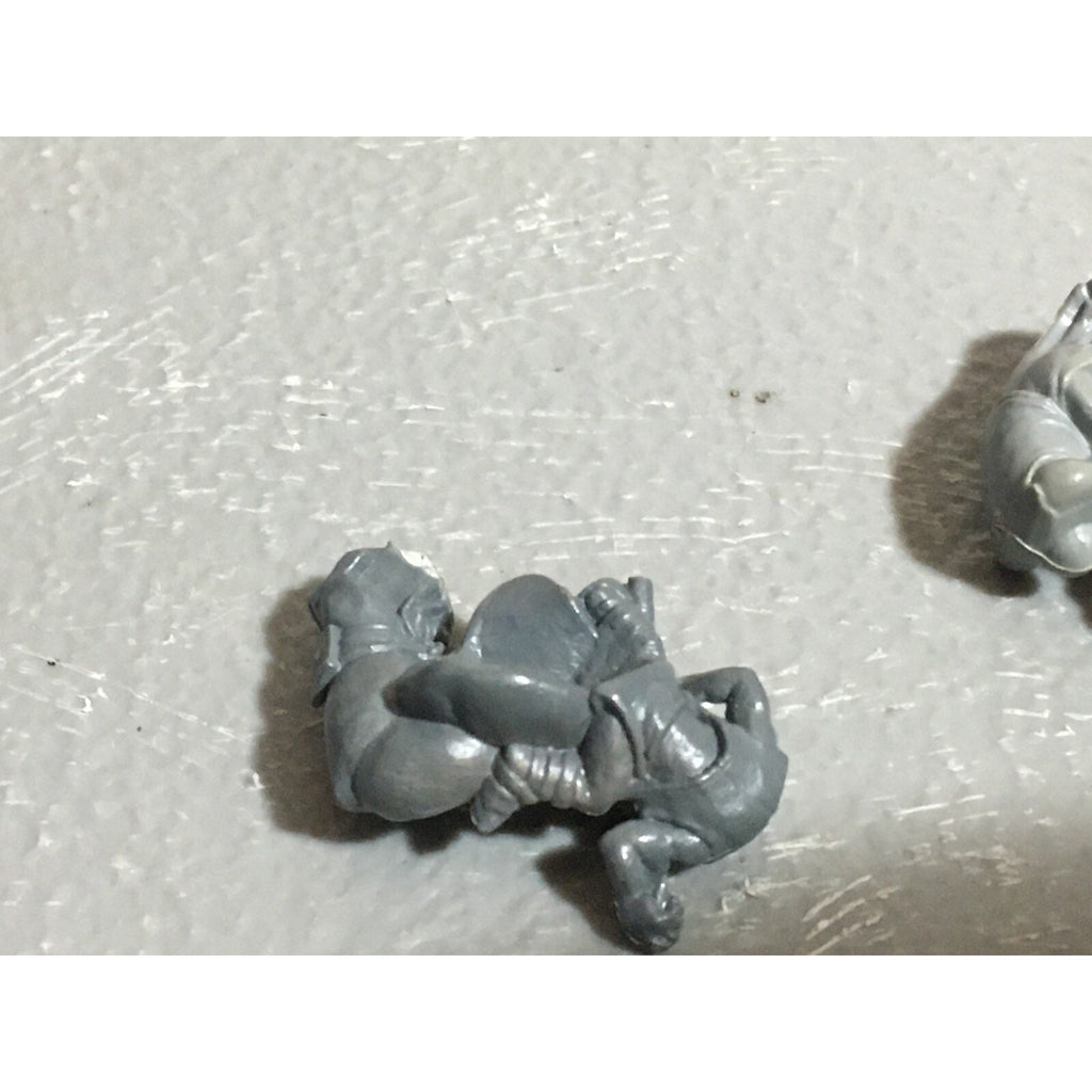A20675 WARHAMMER FANTASY AOS SIGMAR OGRE KINGDOMS GNOBLAR 4 PK