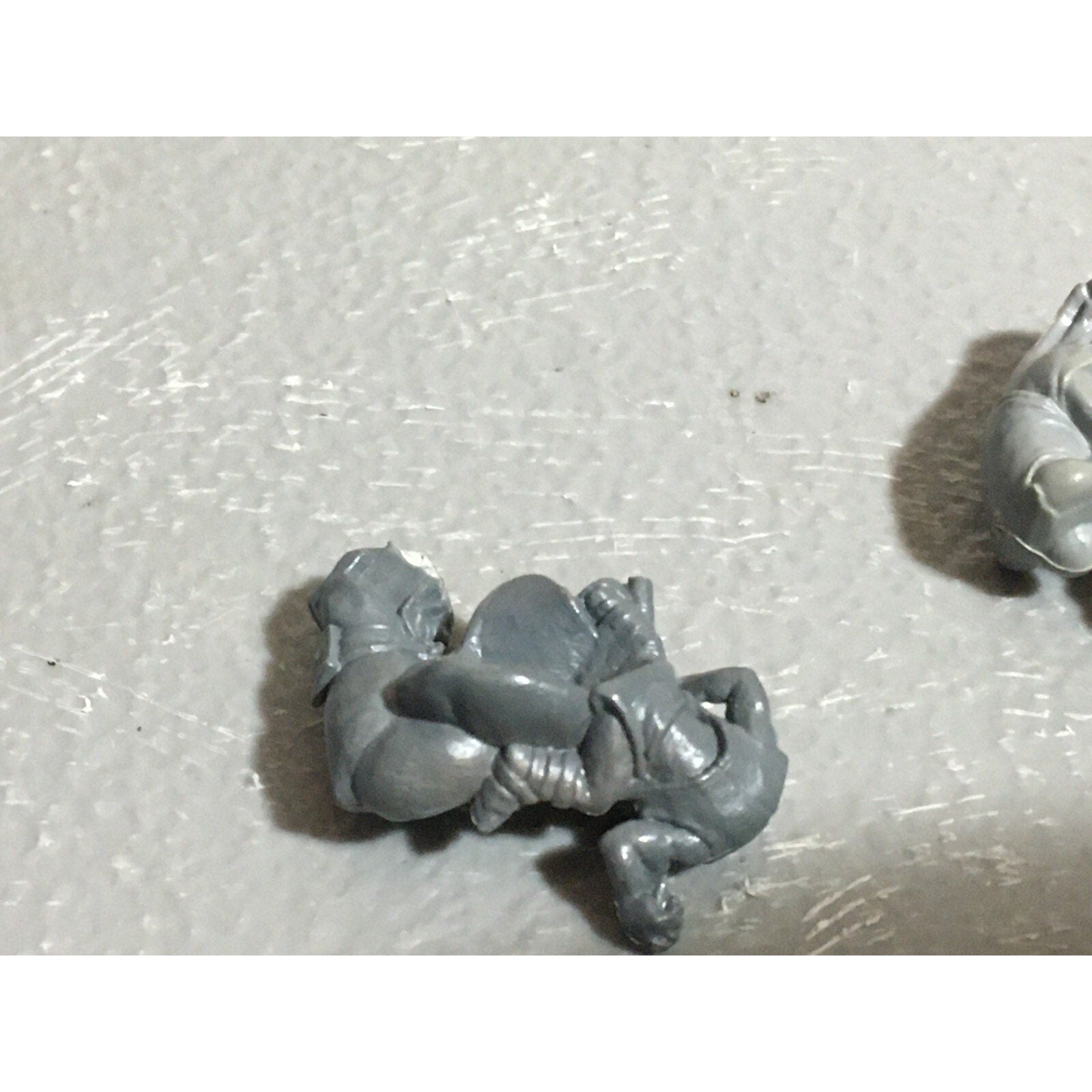 A20675 WARHAMMER FANTASY AOS SIGMAR OGRE KINGDOMS GNOBLAR 4 PK