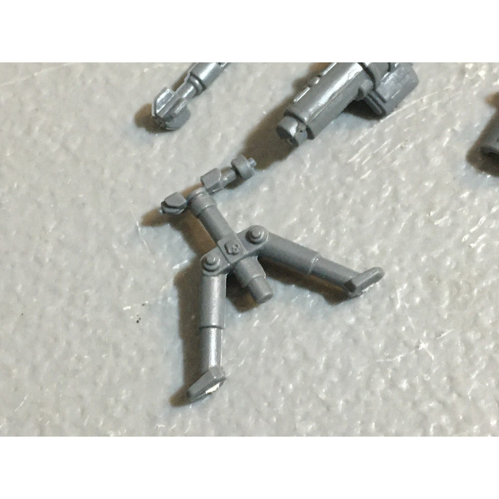 A17813 WARHAMMER 40K ASTRA IG GUARD HEAVY WEAPONS OPTS MISSILE MORTAR BITS LOT