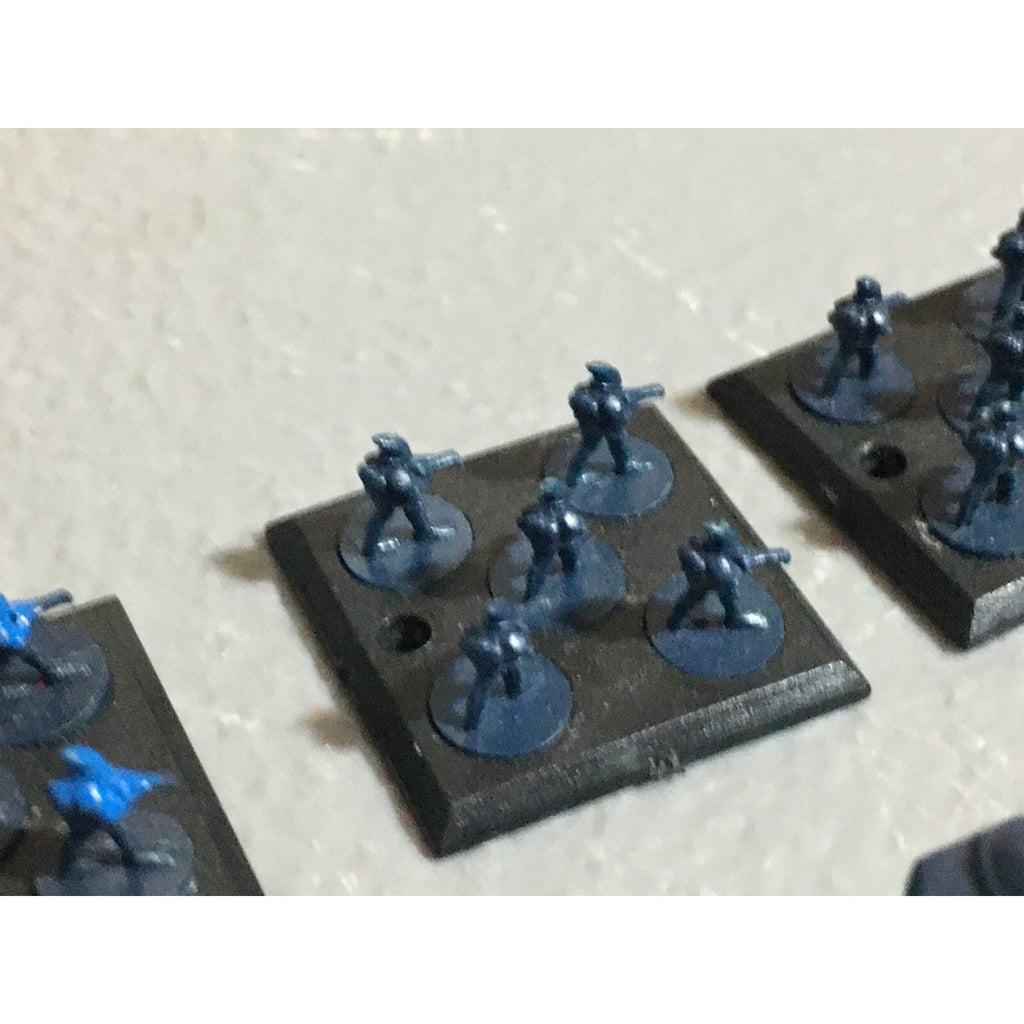 A11314 EPIC WARHAMMER 40K ELDAR CRAFTWORLDS GUARDIANS & FALCONS GW