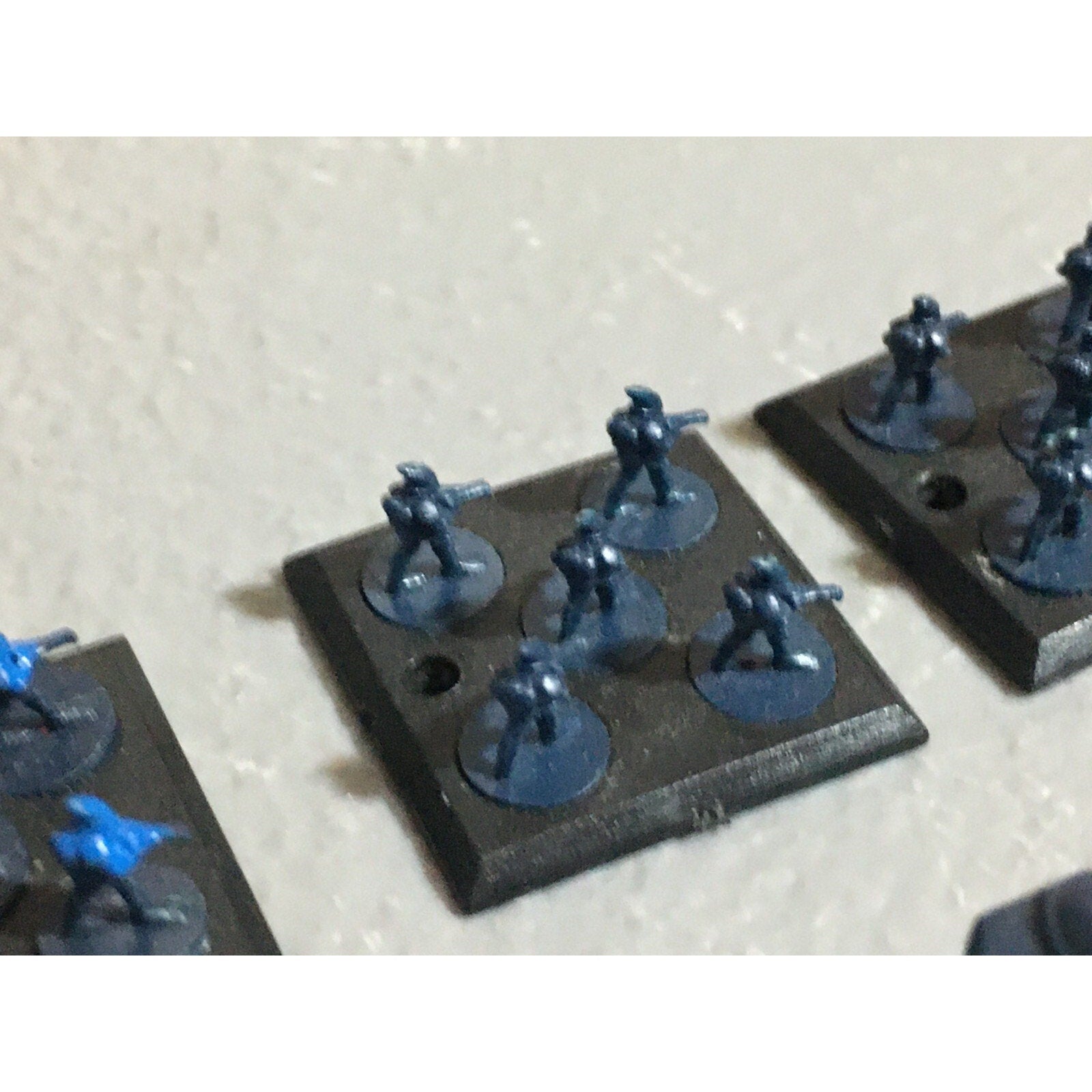 A11314 EPIC WARHAMMER 40K ELDAR CRAFTWORLDS GUARDIANS & FALCONS GW