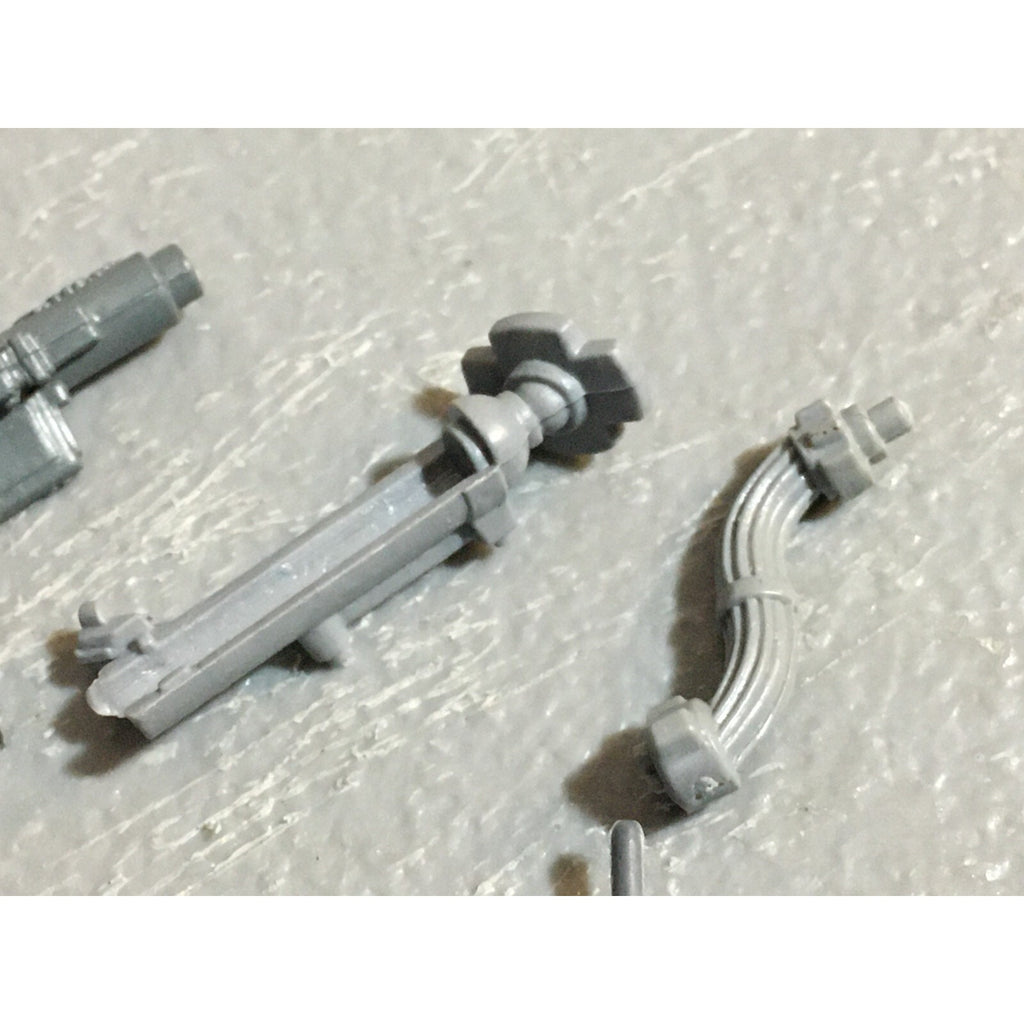 A23047 WARHAMMER 40K IG IMPERIAL ASTRA BITS LOT HEAVY WEAPONS GAMES WORKSHOP GW