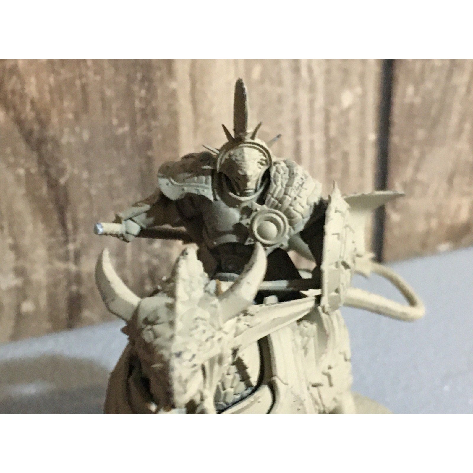 A30745 WARHAMMER AOS SIGMAR STORMCAST ETERNALS TEMPESTOR SINGLE GW