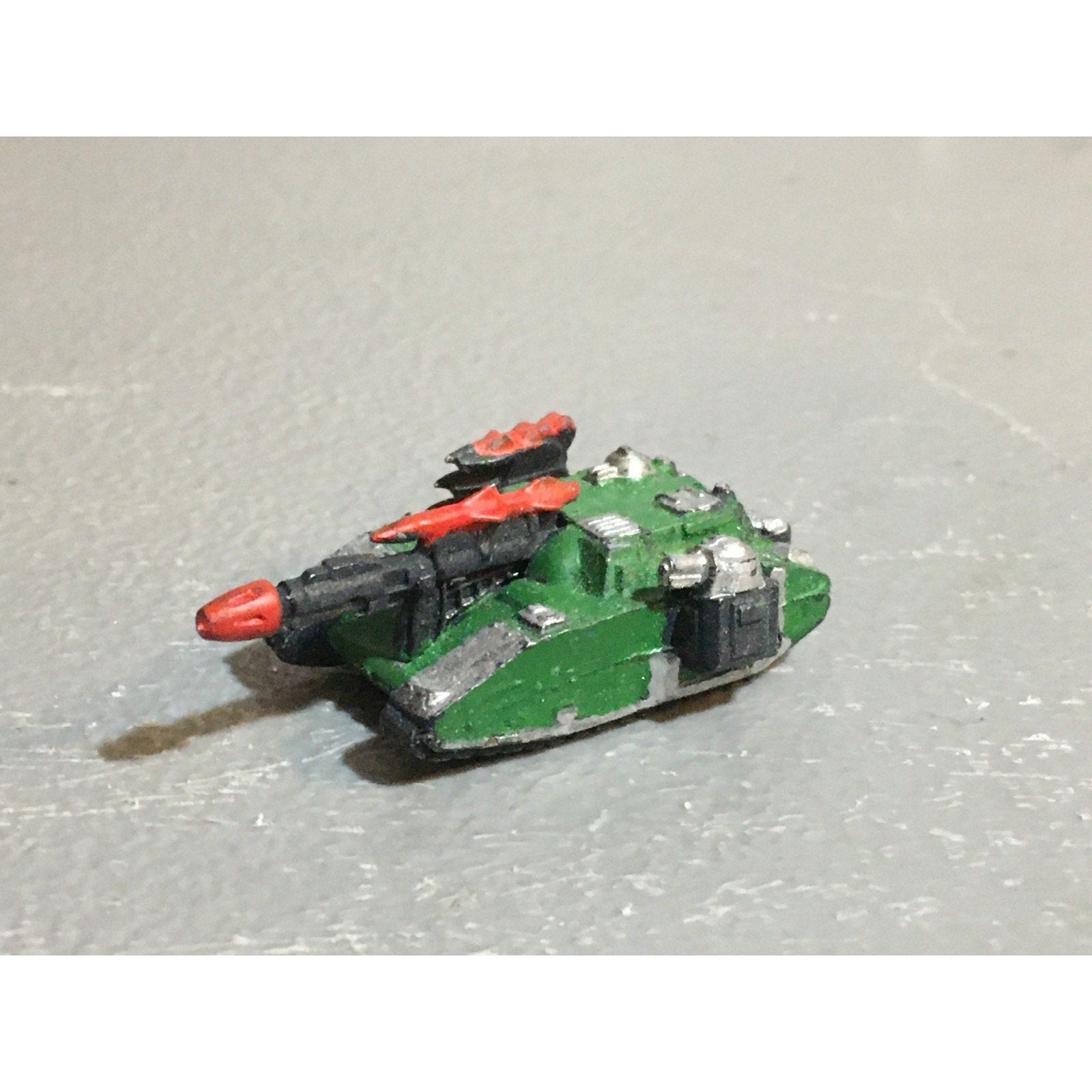 A24555 EPIC 40K IMPERIAL GUARD STORMBLADE METAL GAMES WORKSHOP WARHAMMER
