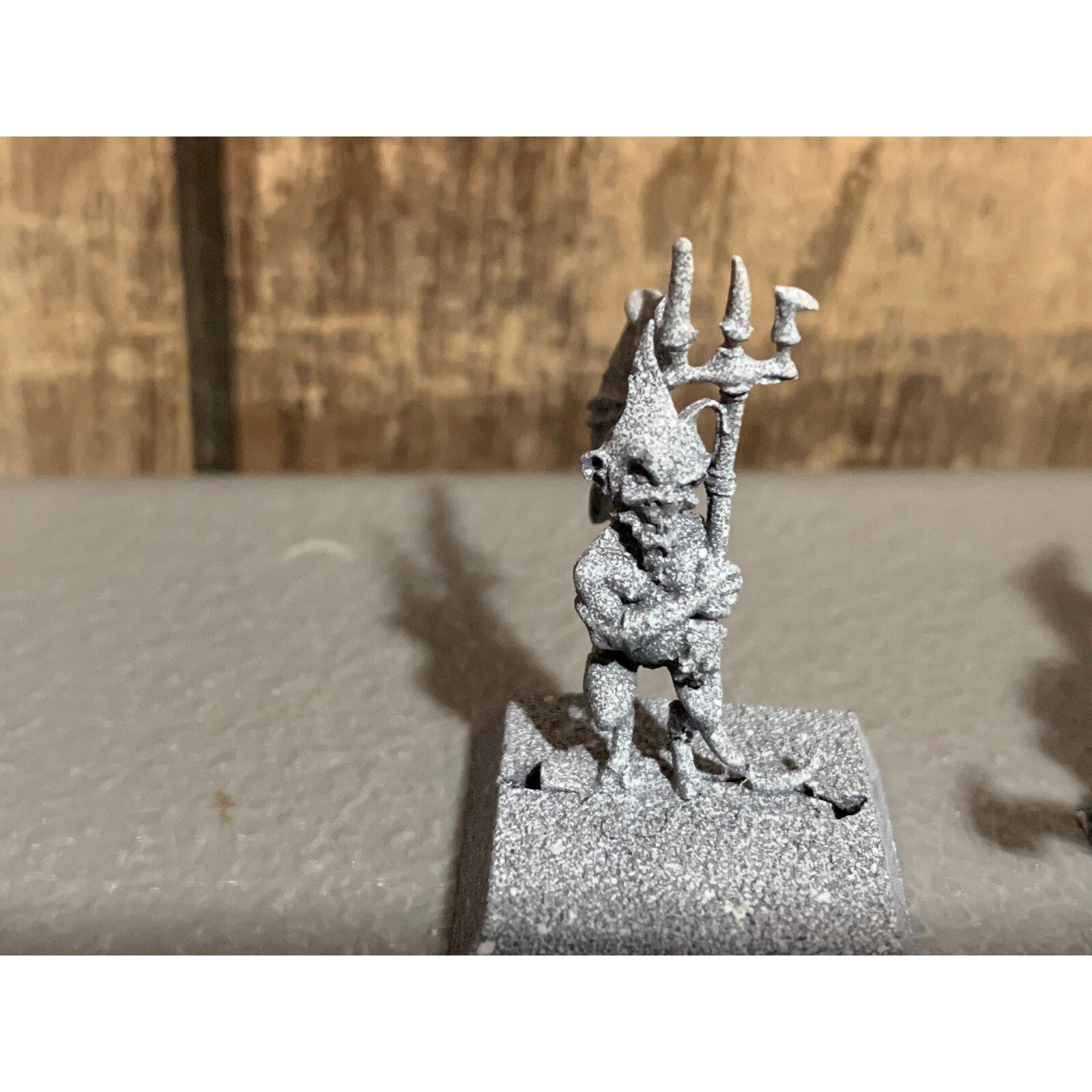 A10066 RACKHAM CONFRONTATION METAL OOP 2 PACK REAPERS OF MID-NOR