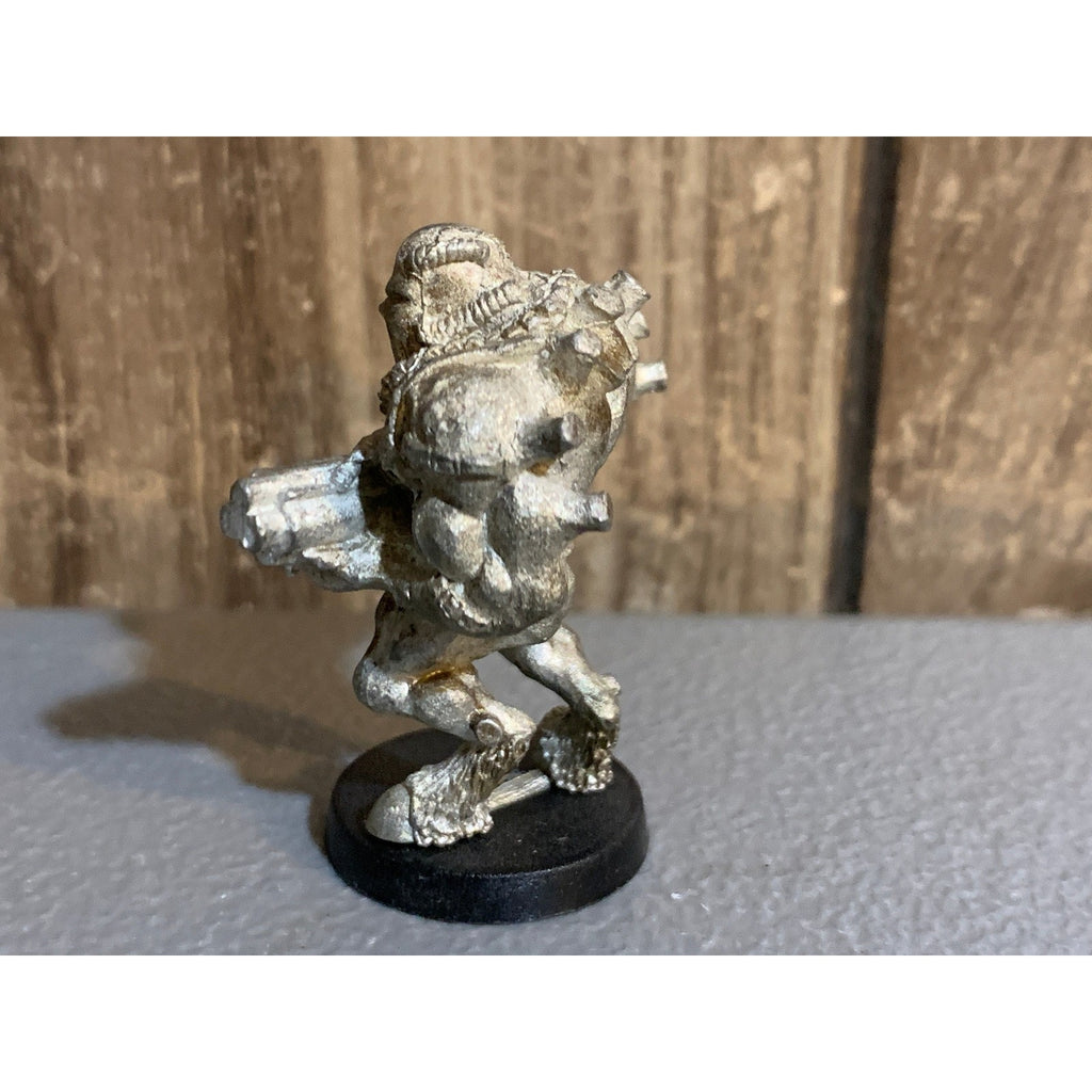 A30684 WARZONE MUTANT CHRONICLES TARGET HHG METAL DARK CARNAL HARVESTER NO PACK