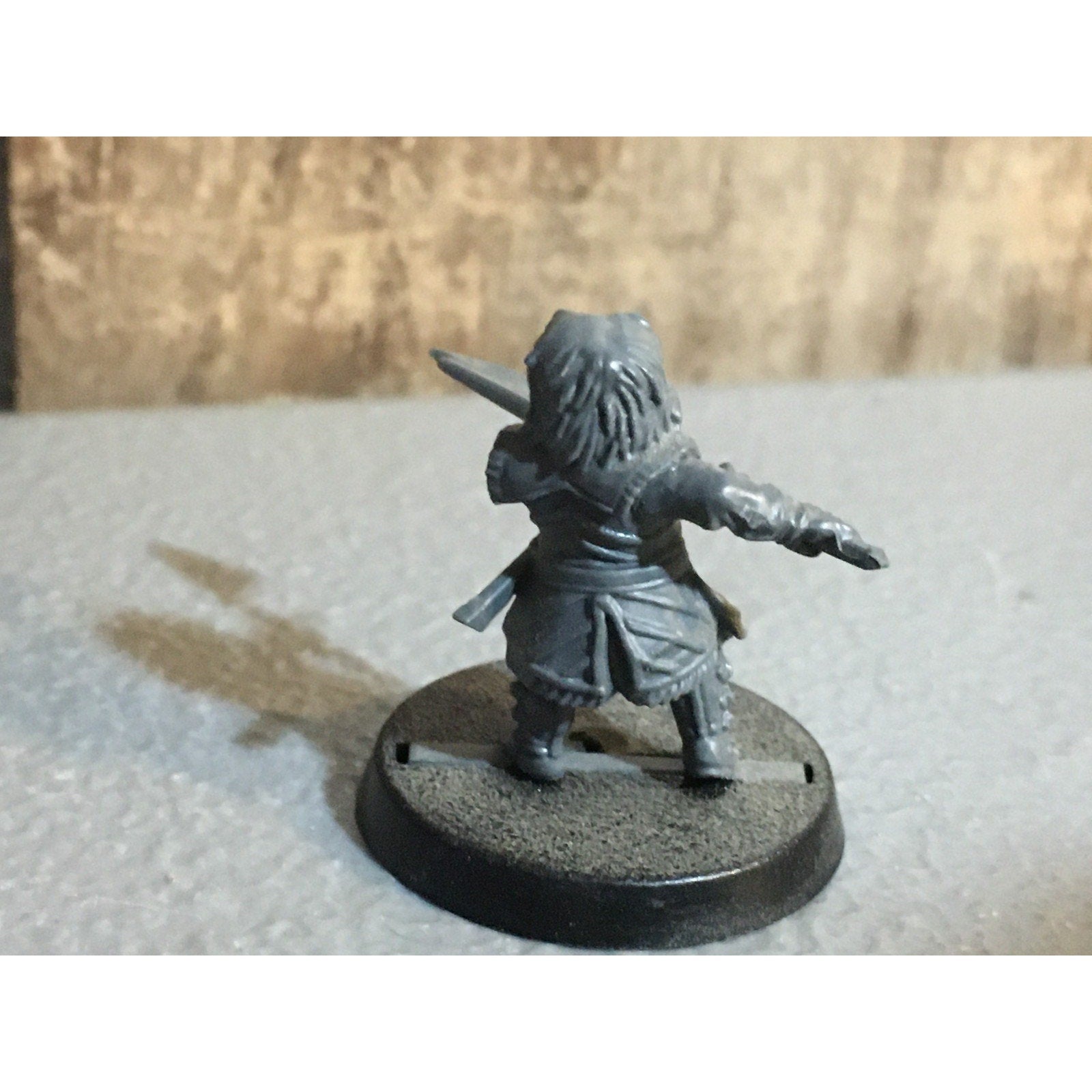 A30044 LOTR LORD OF THE RINGS GW GAMES WORKSHOP DWARF BIFUR