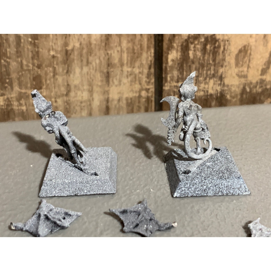 A10067 RACKHAM CONFRONTATION METAL OOP 2 PACK REAPERS OF MID-NOR