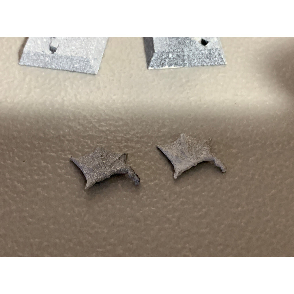 A10066 RACKHAM CONFRONTATION METAL OOP 2 PACK REAPERS OF MID-NOR