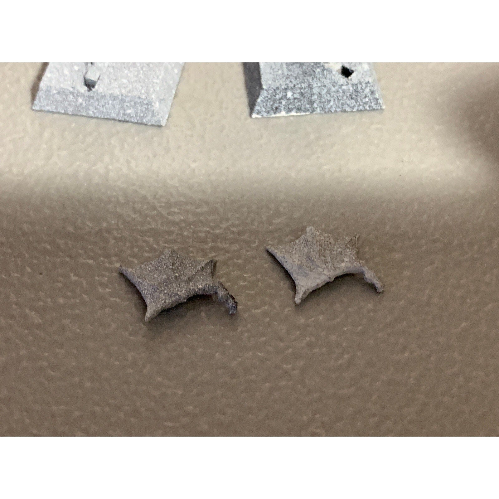 A10066 RACKHAM CONFRONTATION METAL OOP 2 PACK REAPERS OF MID-NOR