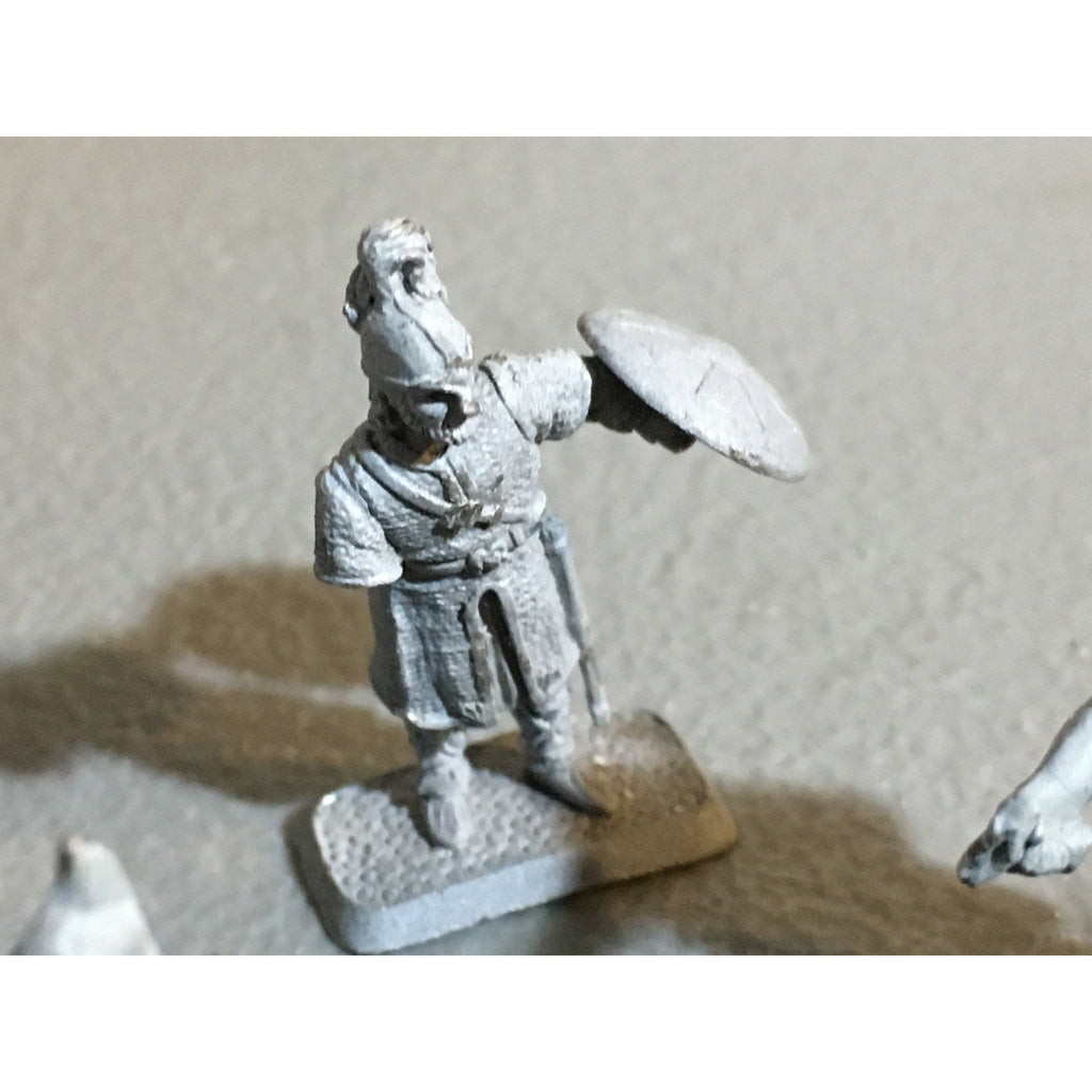 A32494 MITHRIL MINIATURES MIDDLE LOTR LORD RING METAL INCOMPLETE LOT HUMAN GOOD