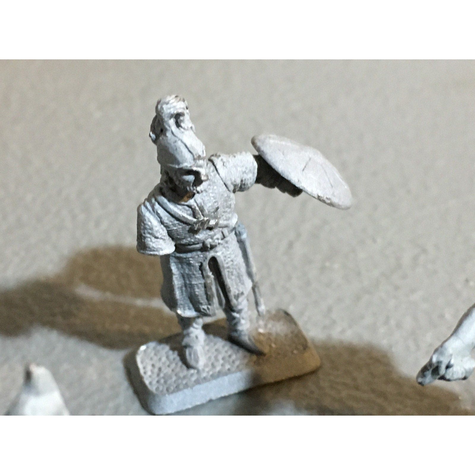 A32494 MITHRIL MINIATURES MIDDLE LOTR LORD RING METAL INCOMPLETE LOT HUMAN GOOD