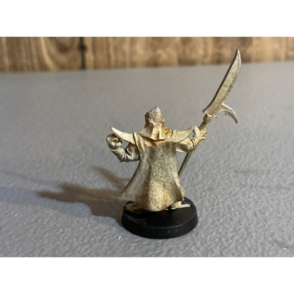 A31642 CHRONOPIA TARGET HHG METAL ELVES ELF JADE HOUSE MILITIAMAN LEADER