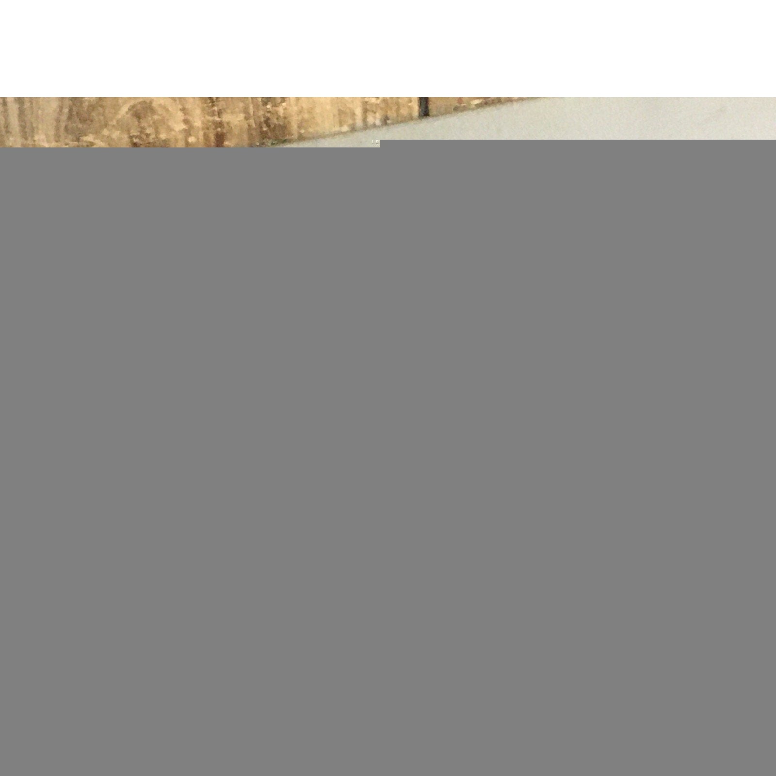 A31680 WARHAMMER EPIC 40K TERRAIN BUILDINGS PLASTIC ROOF TOPS 6 PK GW