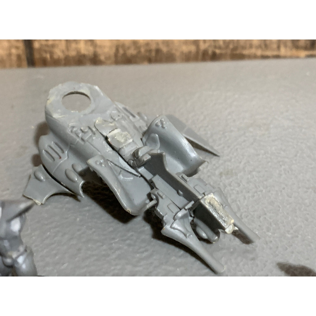 A17541 WARHAMMER 40K DRUKHARI DARK ELDAR BROKE INC LOT GAMES WORKSHOP