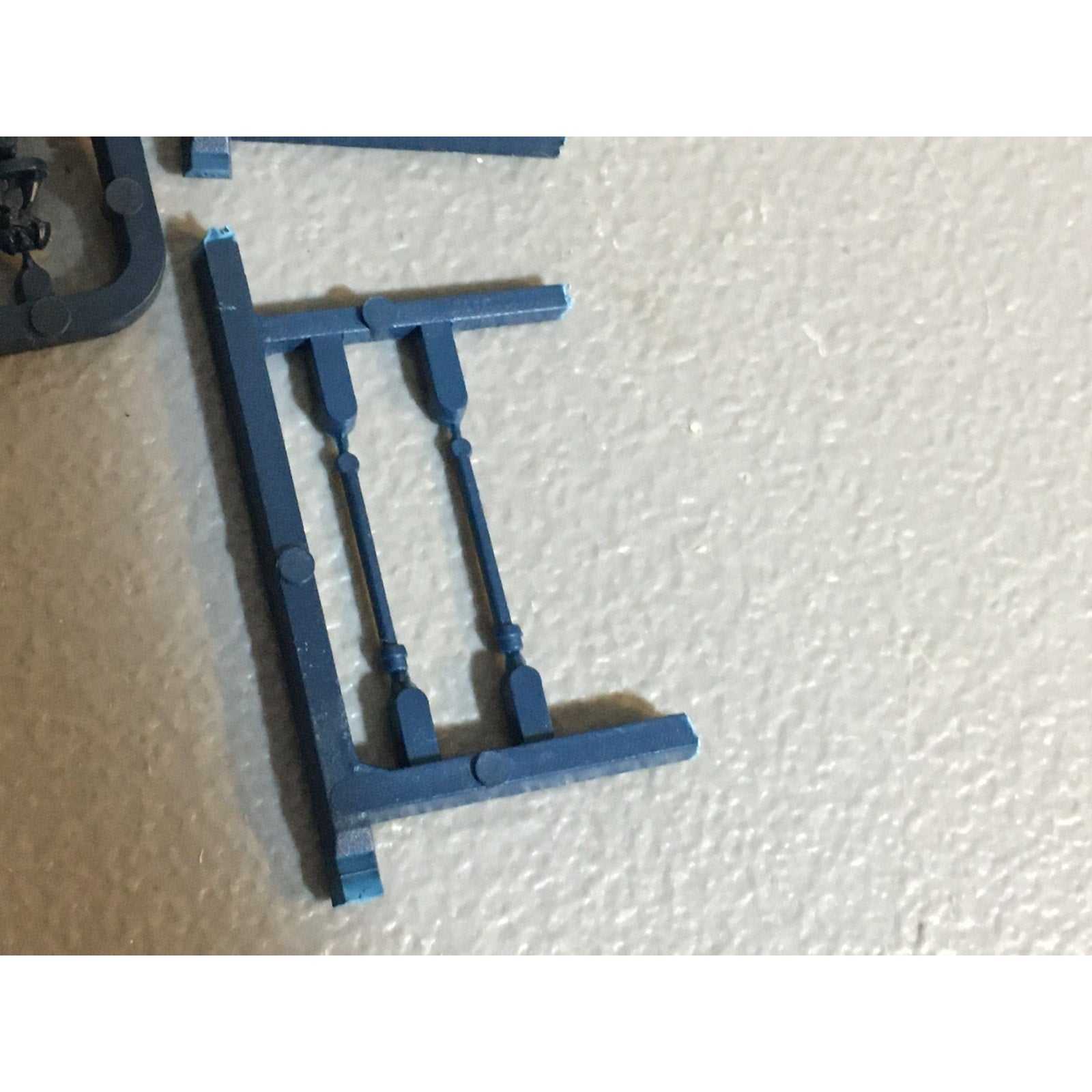 A31693 WARHAMMER EPIC 40K SPACE MARINES TACTICAL 50 PIECES PACK ON SPRUE GW