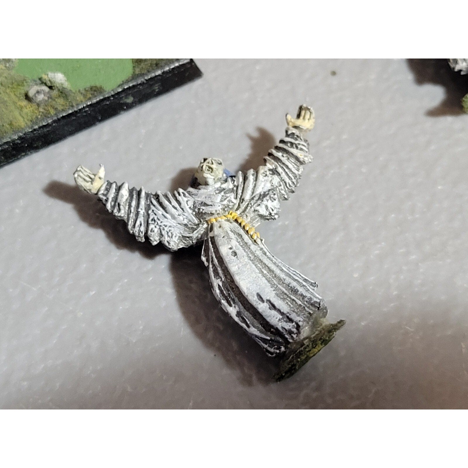 A19034 WARHAMMER FANTASY AOS VAMPIRE COUNTS NIGHTHAUNT METAL SPIRIT HOST