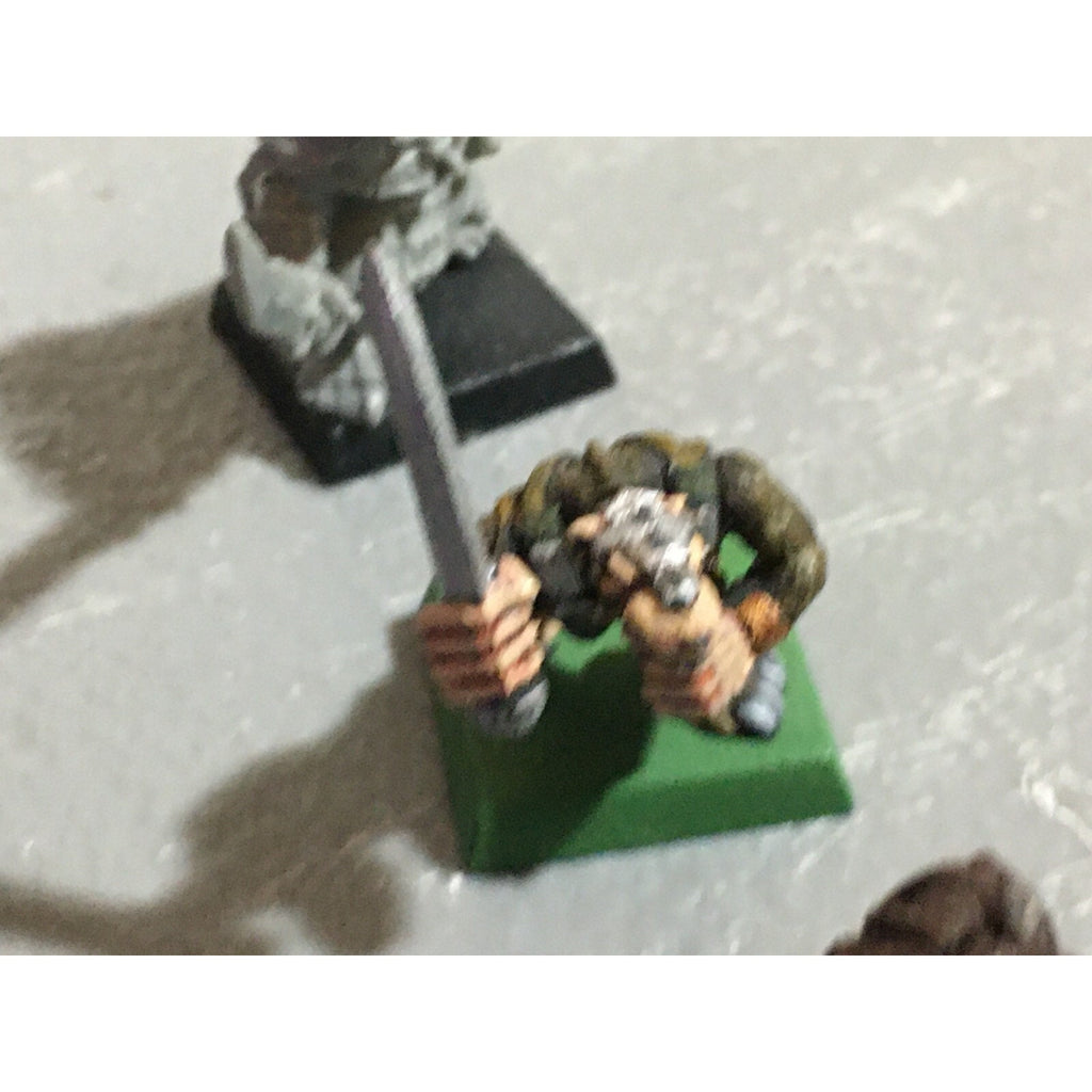 A22306 WARHAMMER FANTASY SKAVEN INCOMPLETE GAMES WORKSHOP GW