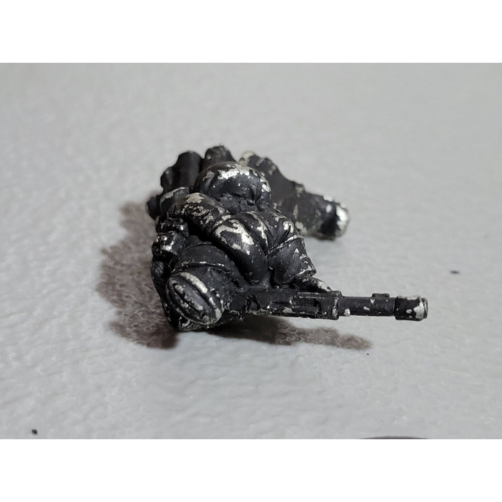 A19437 WARHAMMER 40K IG ASTRA GUARD METAL VALHALLAN ICE WARRIOR
