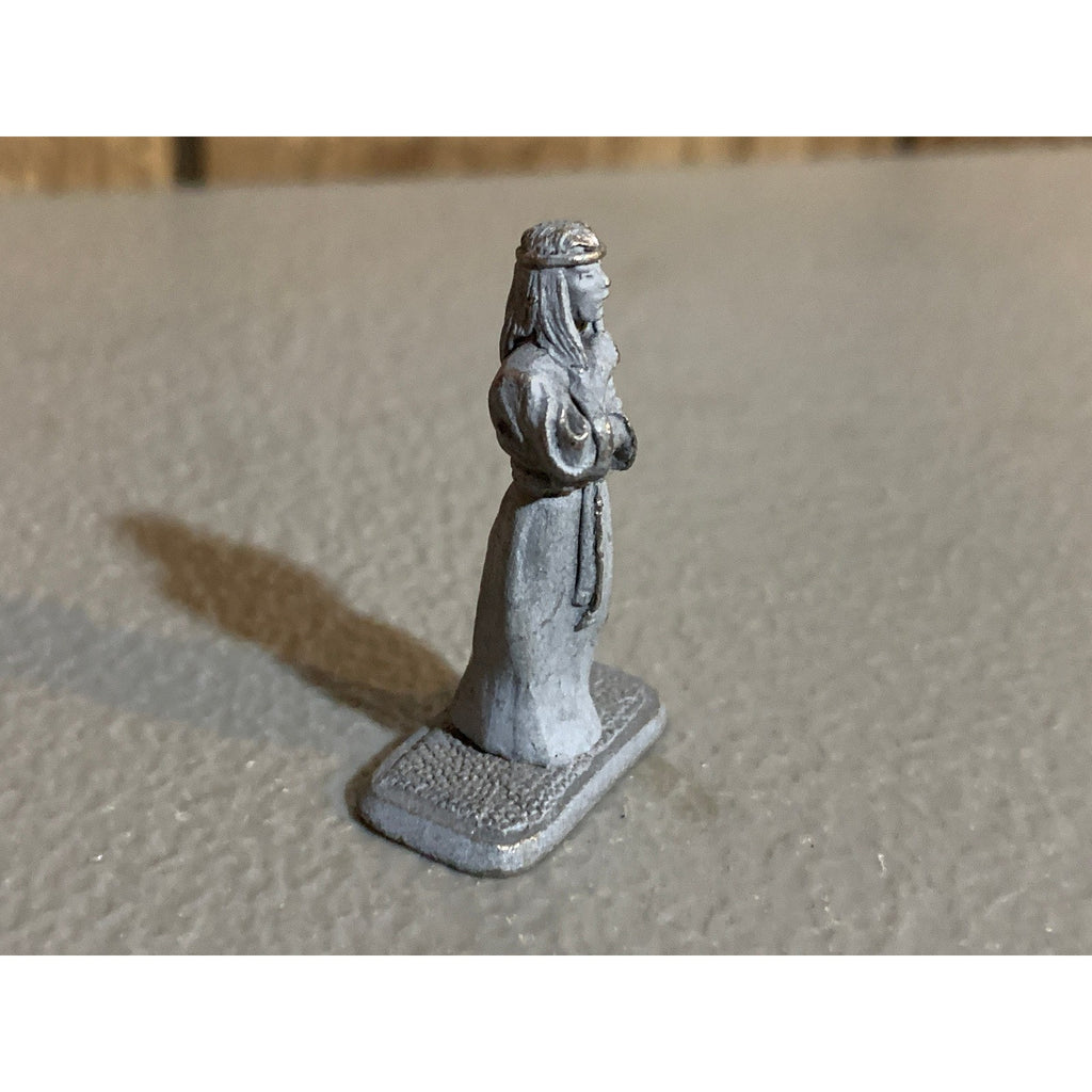 A30365 MITHRIL MINIATURES MIDDLE LOTR LORD RINGS METAL M2 ELROND