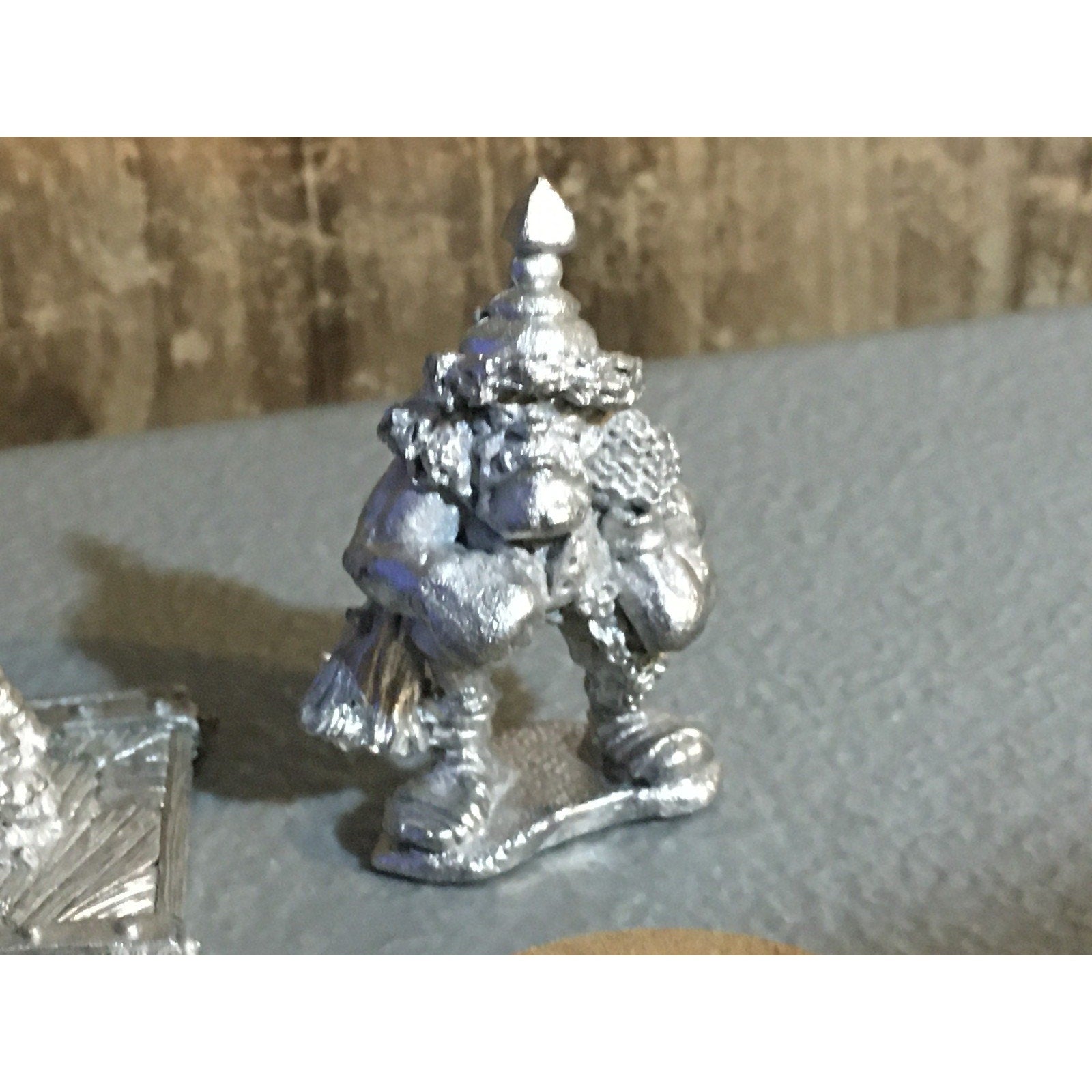 A32703 ALTERNATIVE ARMIES METAL MINIATURES ORC ARTILLERY