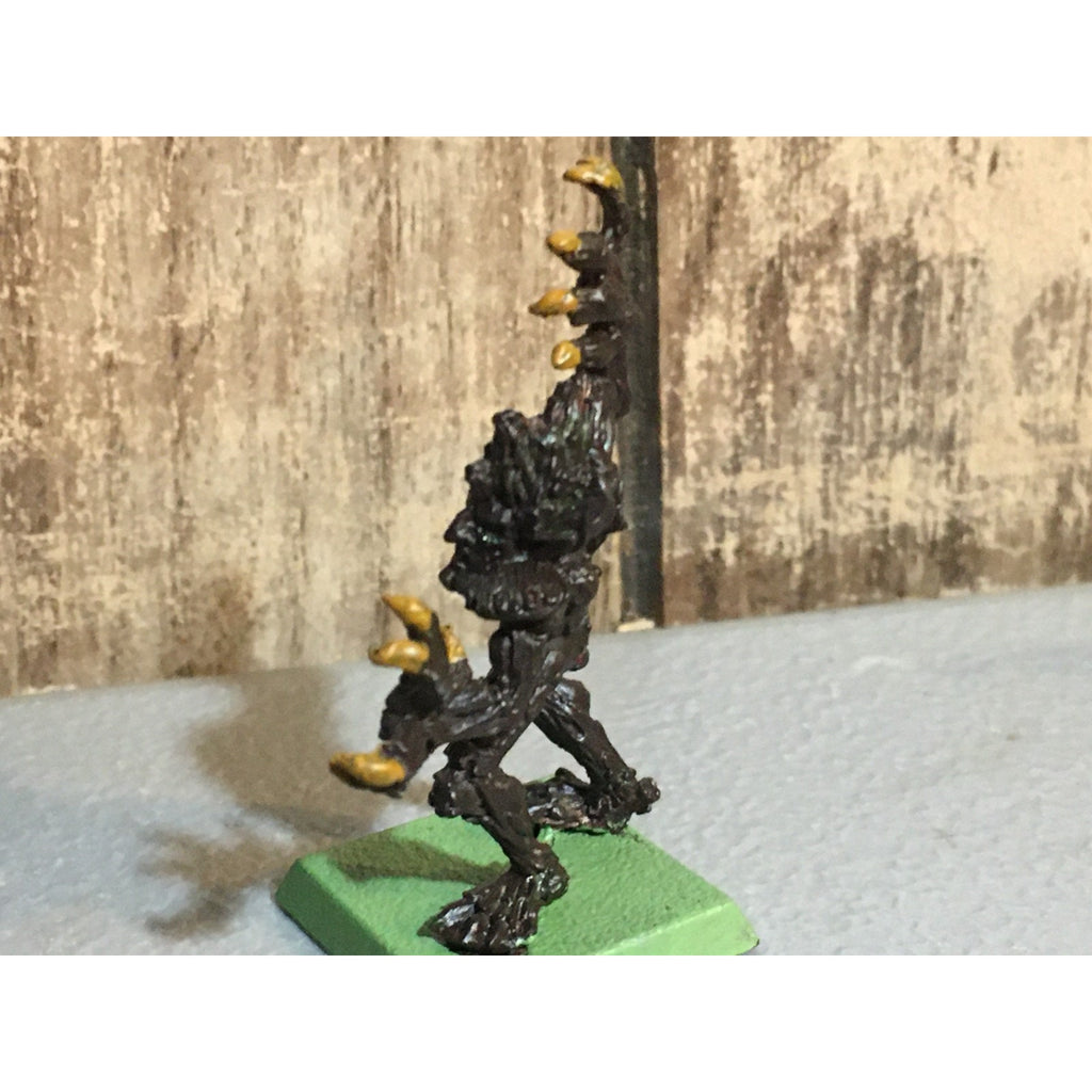 A24652 WARHAMMER FANTASY WOOD ELVES CLASSIC METAL DRYAD GW GAMES WORKSHOP