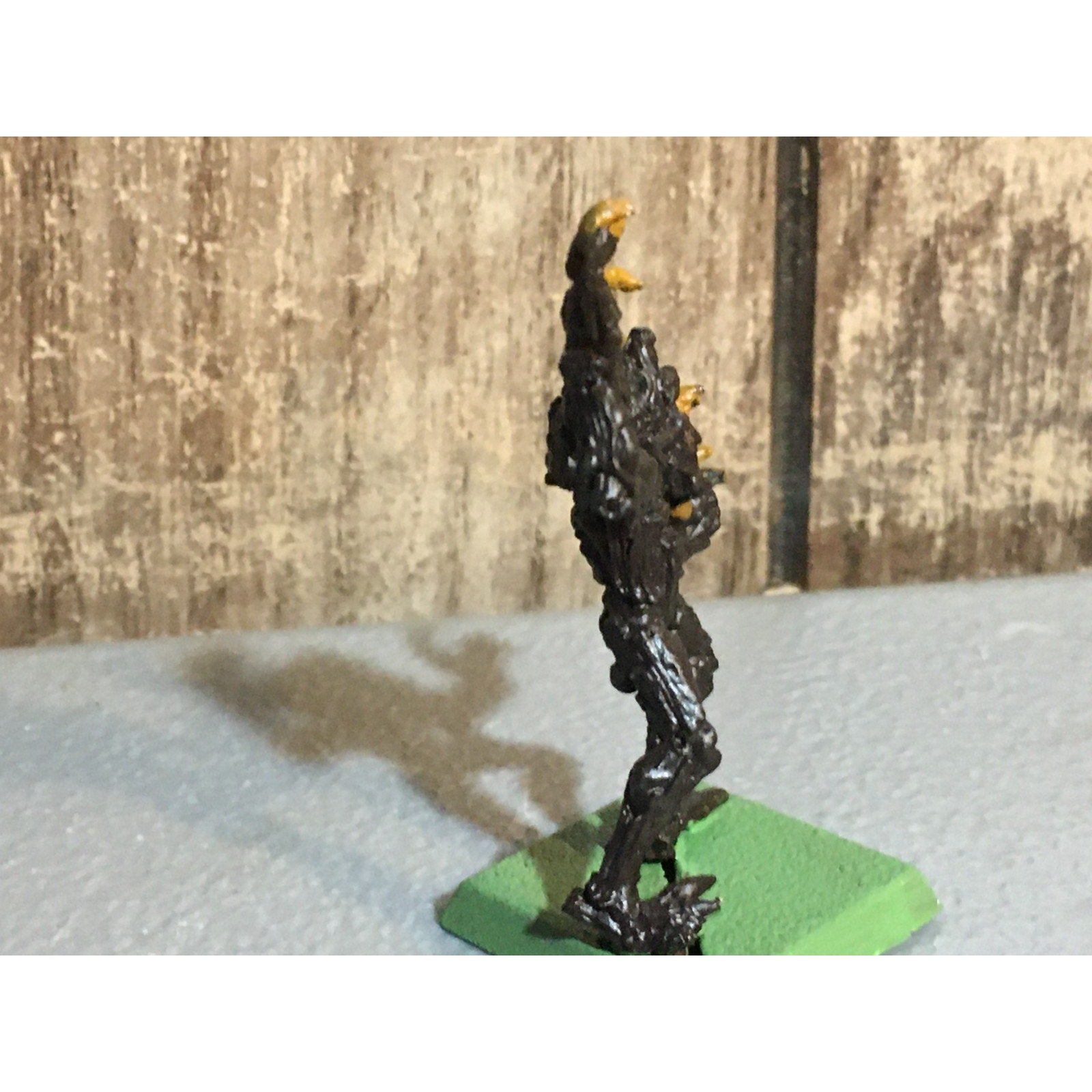 A24652 WARHAMMER FANTASY WOOD ELVES CLASSIC METAL DRYAD GW GAMES WORKSHOP