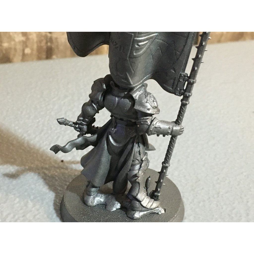A24322 WARHAMMER AOS SIGMAR STORMCAST ETERNALS KNIGHT VEXILLOR BANNER APOTHEOSIS