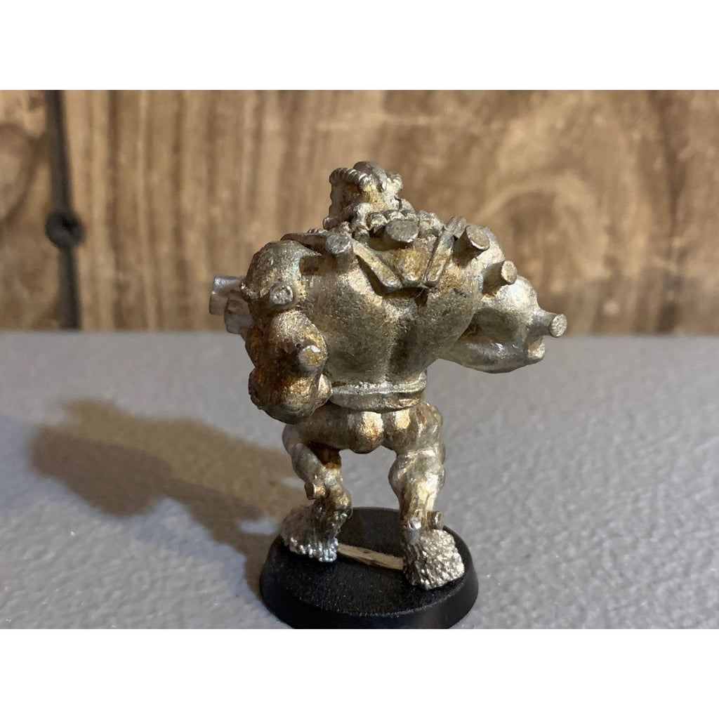 A31447 WARZONE MUTANT CHRONICLES HHG METAL DARK LEGION CARNAL HARVESTER NO PACK