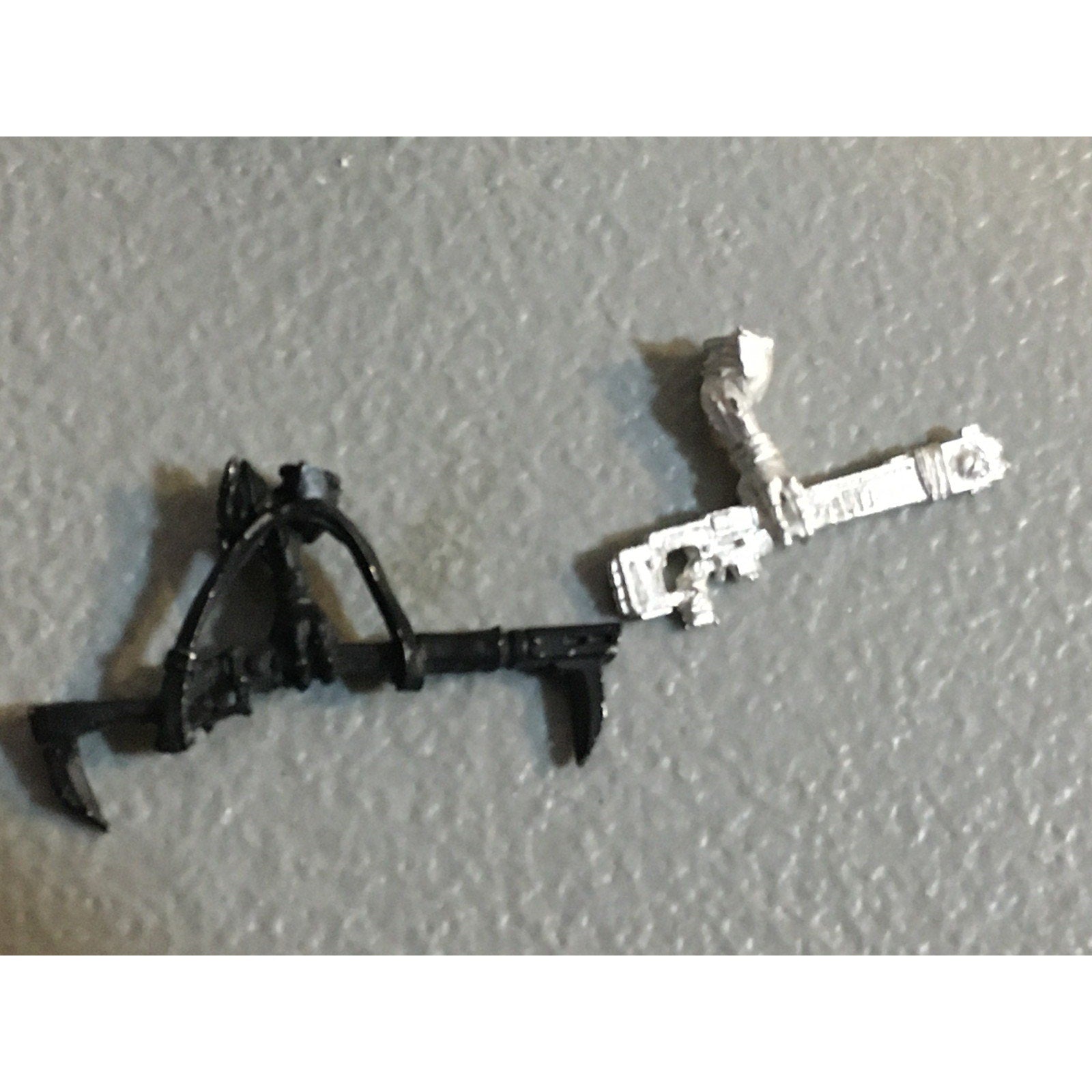 A33879 WARHAMMER 40K TAU EMPIRE METAL KROOT SHAPER + ALT ARM GW GAMES WORKSHOP