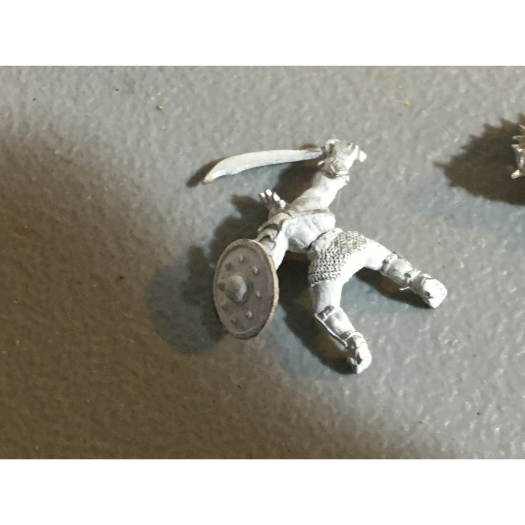 A30445 LOTR LORD OF RINGS GW GAMES WORKSHOP METAL EIVL MIXED WIZARD ORC MORGUL