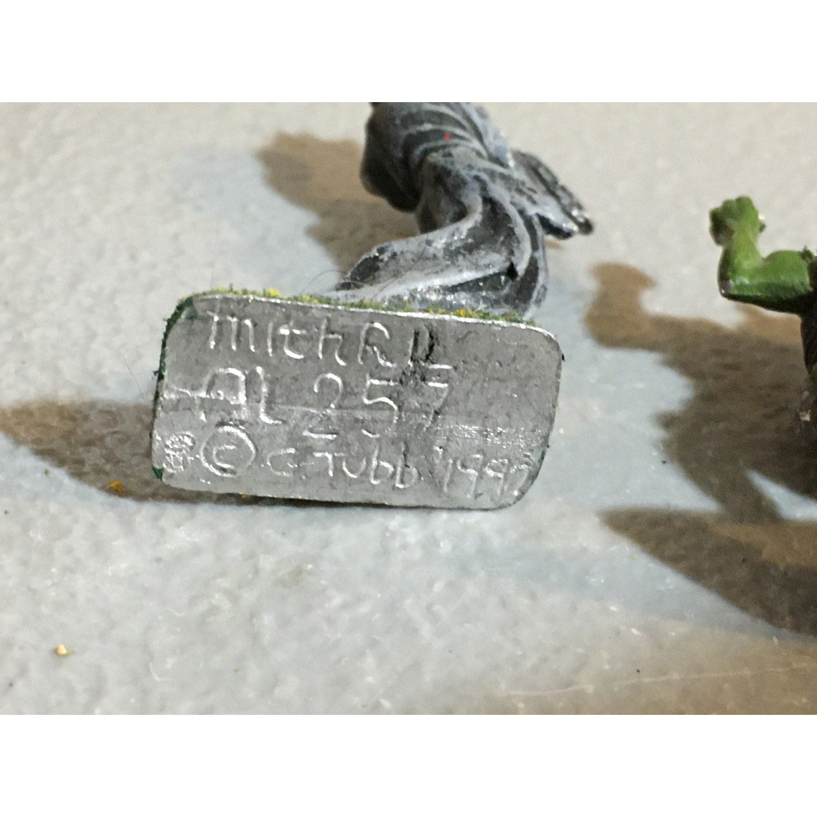 A32496 MITHRIL MINIATURES MIDDLE LOTR LORD RING METAL INCOMPLETE LOT ORC+ EVIL