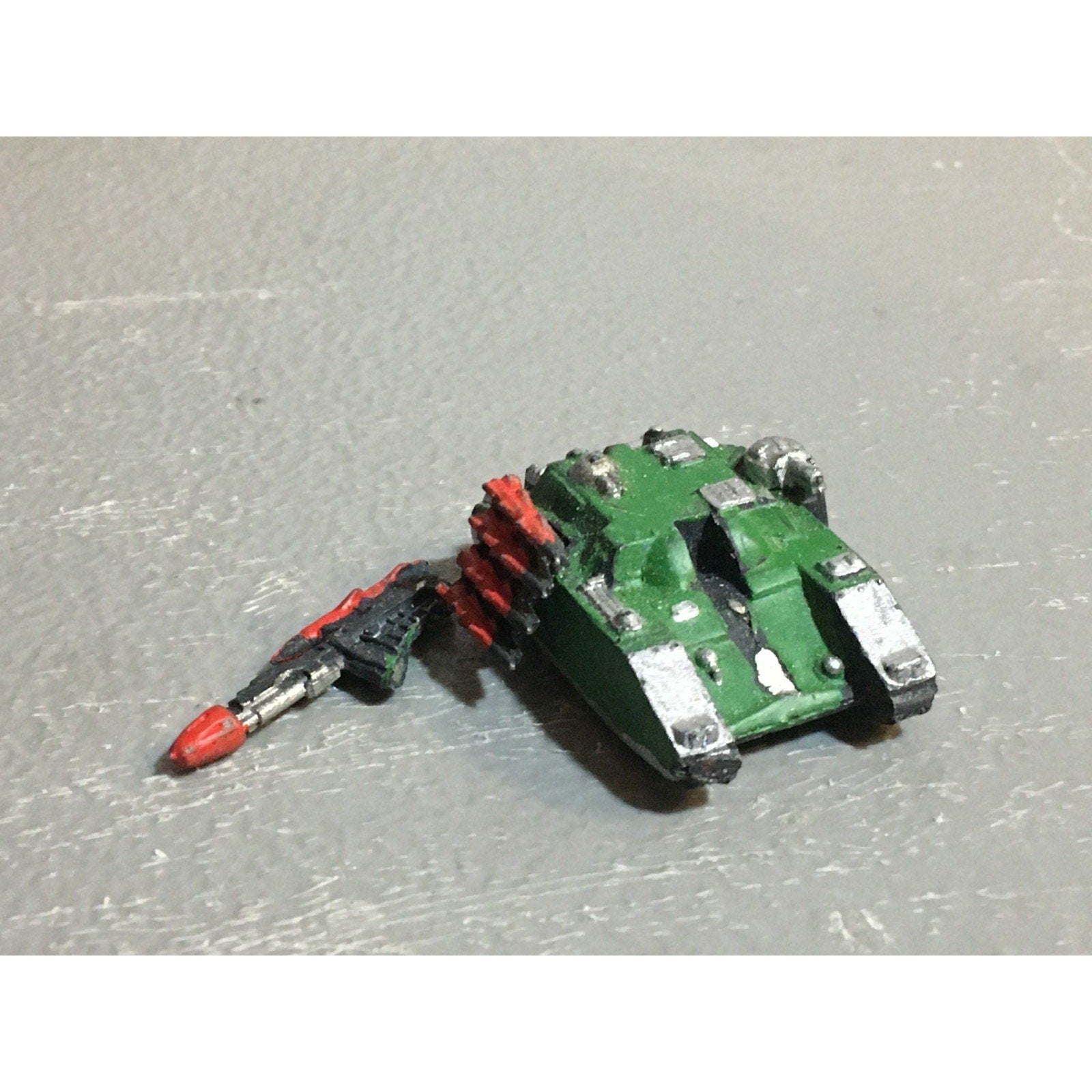 A24555 EPIC 40K IMPERIAL GUARD STORMBLADE METAL GAMES WORKSHOP WARHAMMER