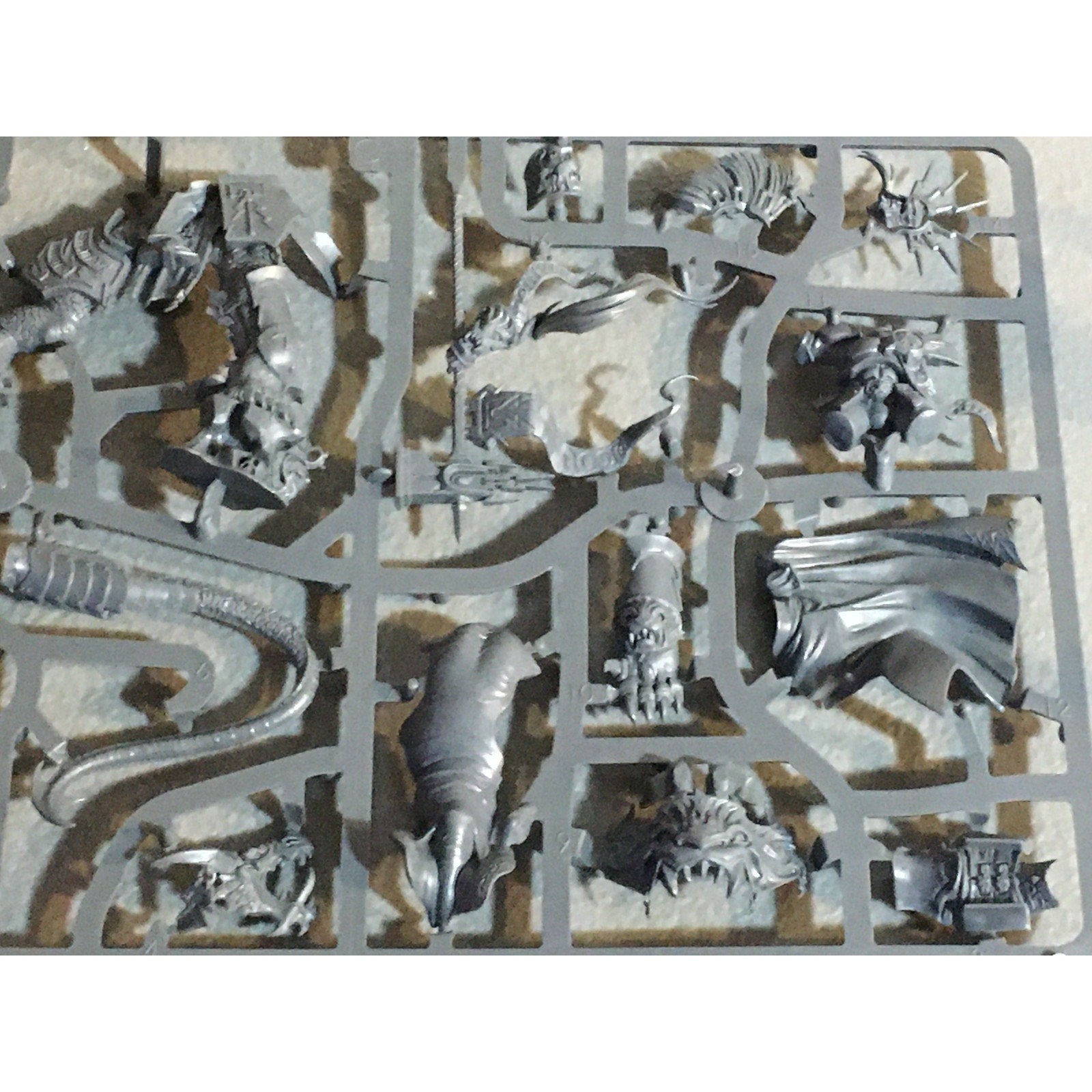 A32888 WARHAMMER AOS SIGMAR STORMCAST ETERNALS VANDUS HAMMERHAND NOS GW
