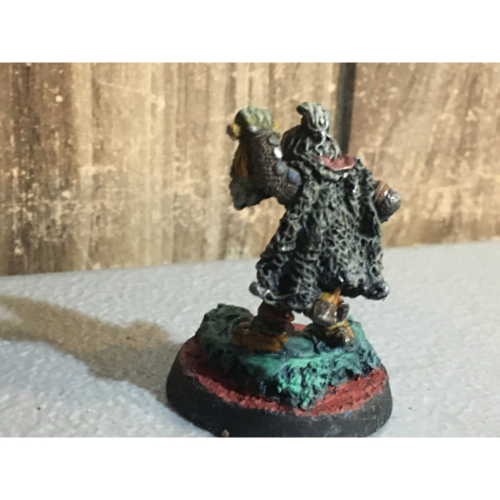 A30010 WARHAMMER FANTASY REG RENOWN DESPOILING HOBGOBLIN DARKLAND THROG GW