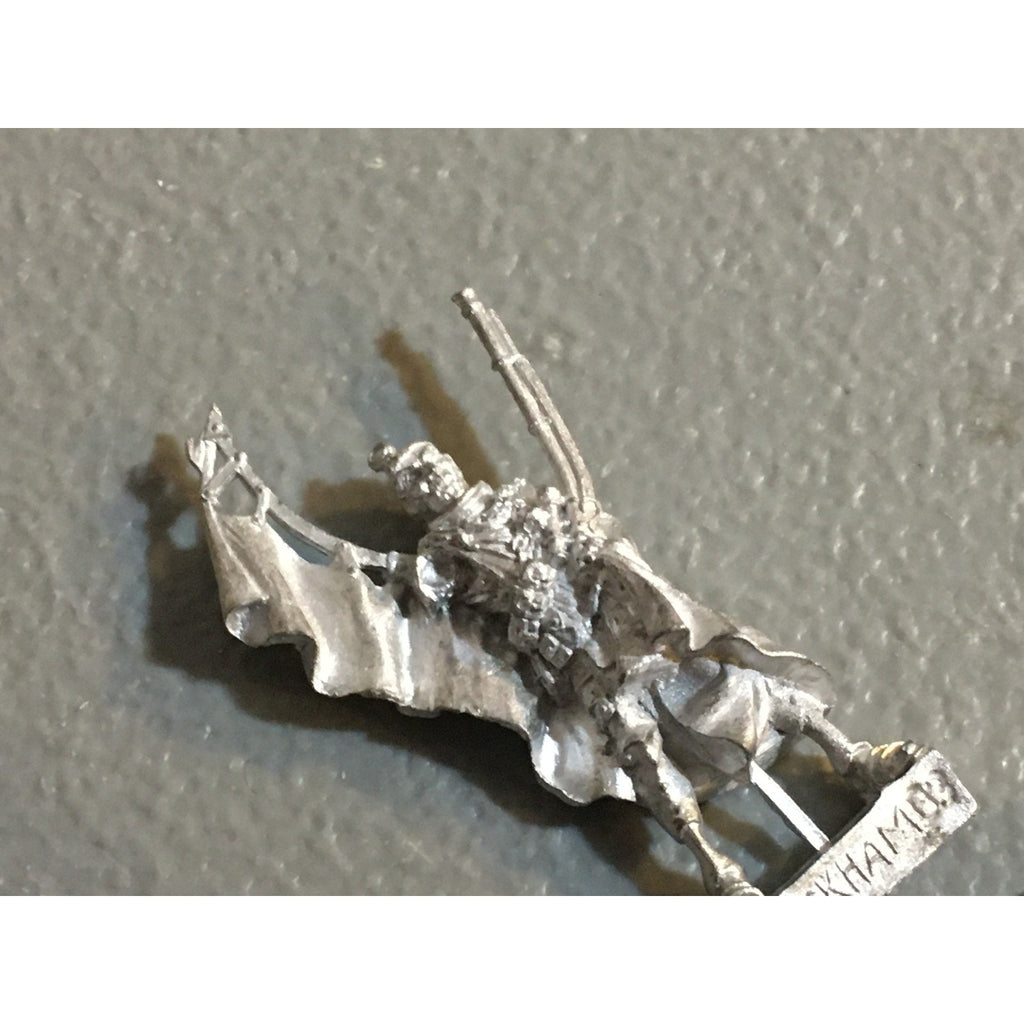 A32710 RACKHAM CONFRONTATION GRIFFINS VENERABLE AMBROSIUS METAL TABLETOP