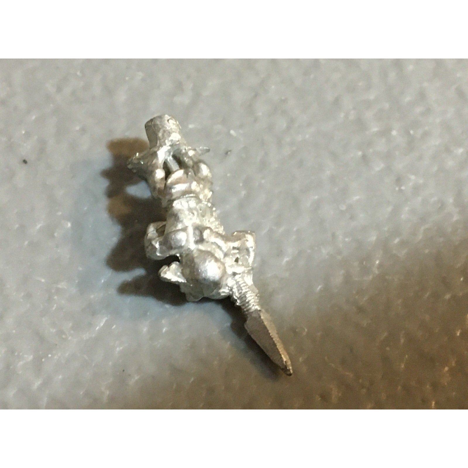 A25013 WARHAMMER FANTASY ORCS & GOBLINS METAL SNOTLINGS 3 PK GW