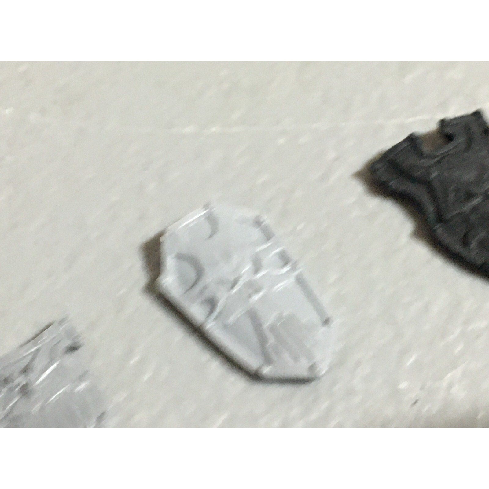 A22248 WARHAMMER FANTASY CHAOS MORTALS BITS LOT WARRIORS KNIGHTS SHIELDS GW OOP