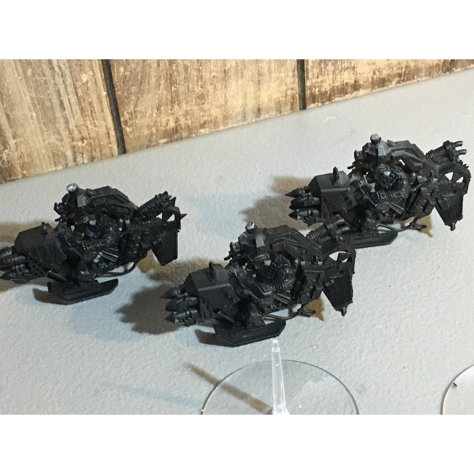 A32301 WARHAMMER 40K SPACE ORKS BLACK REACH DEFF KOPTAS GW
