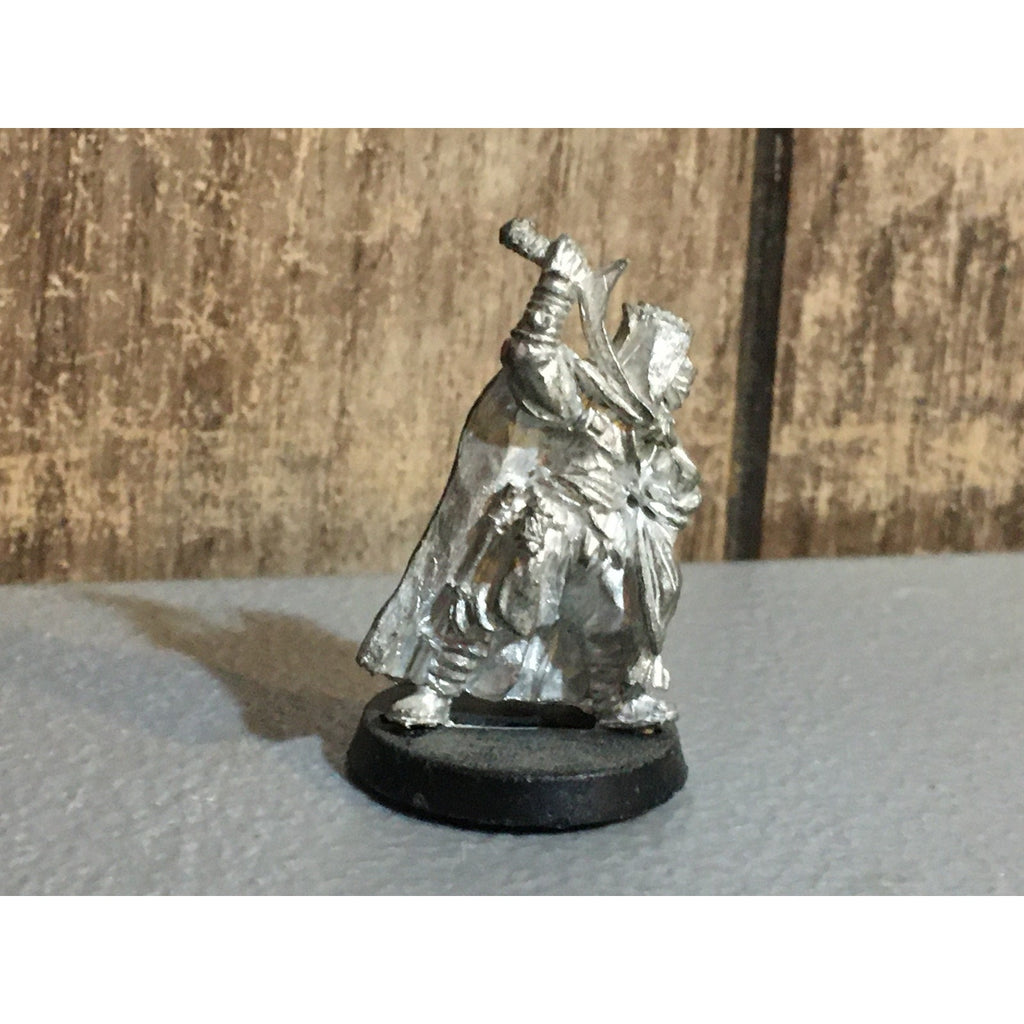 A31070 LOTR LORD OF RINGS GW GAMES WORKSHOP METAL HASHARII HARAD ASSASSIN