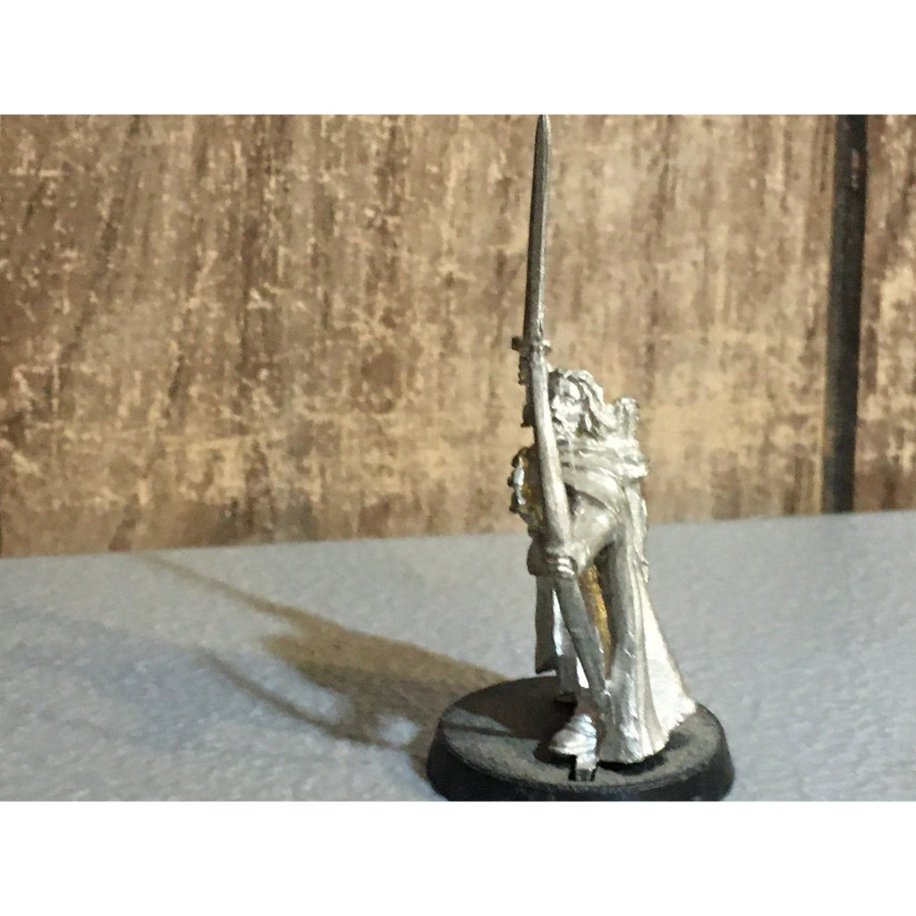 A30087 LOTR LORD OF THE RINGS GW GAMES WORKSHOP METAL RANGER FARAMIR
