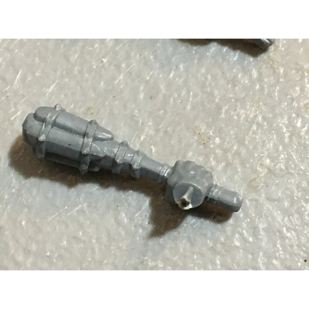 A23257 WARHAMMER FANTASY OGRE KINGDOMS BITS LOT GNOBLARS BULLS GAMES WORKSHOP GW