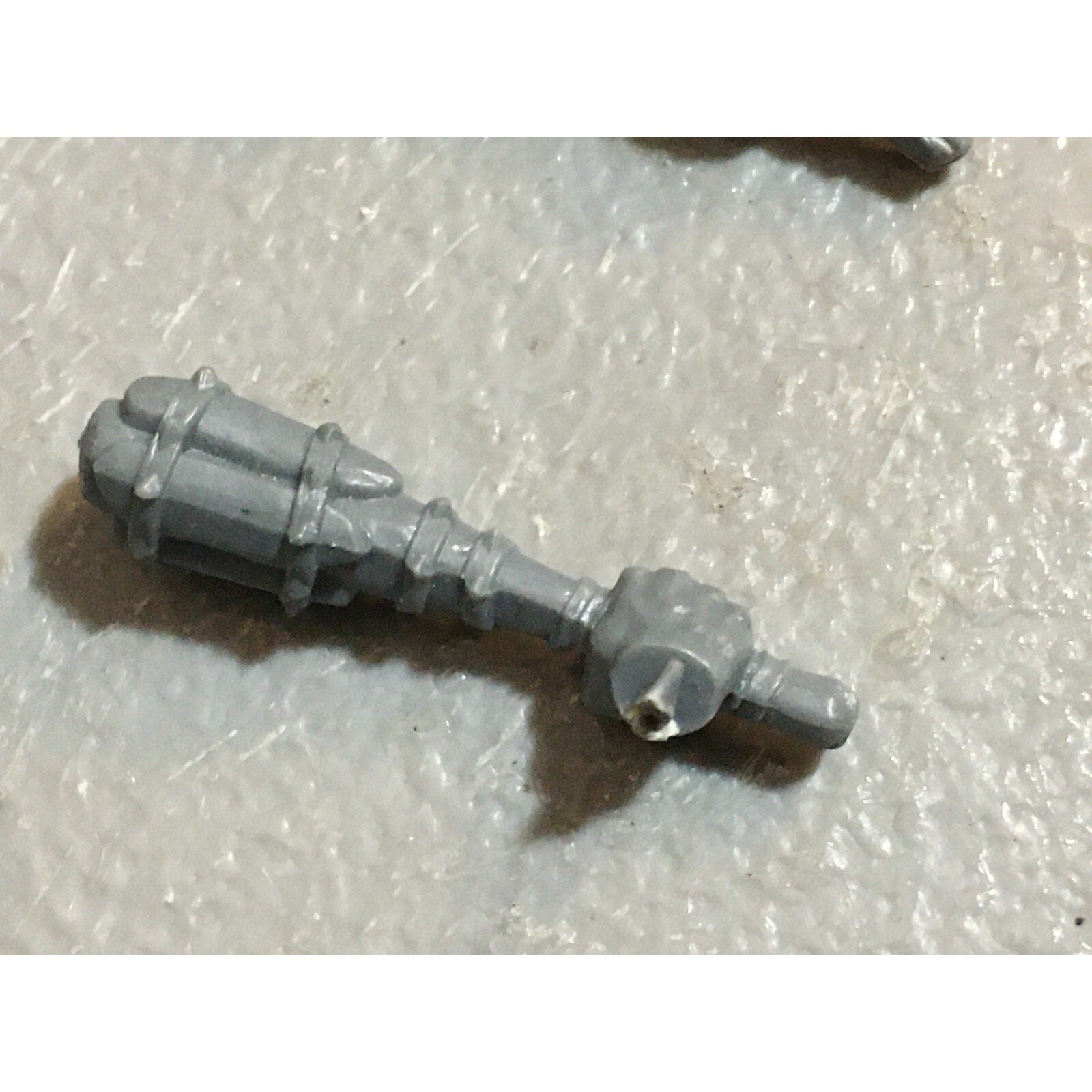 A23257 WARHAMMER FANTASY OGRE KINGDOMS BITS LOT GNOBLARS BULLS GAMES WORKSHOP GW