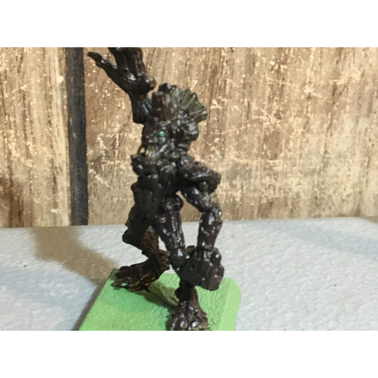 A24654 WARHAMMER FANTASY WOOD ELVES CLASSIC METAL DRYAD GW GAMES WORKSHOP