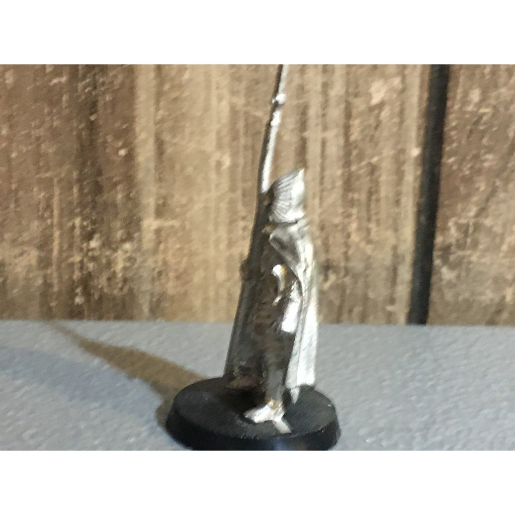 A31067 LOTR LORD OF RINGS GW GAMES WORKSHOP METAL NUMENOR SPEARMAN GONDOR MINAS