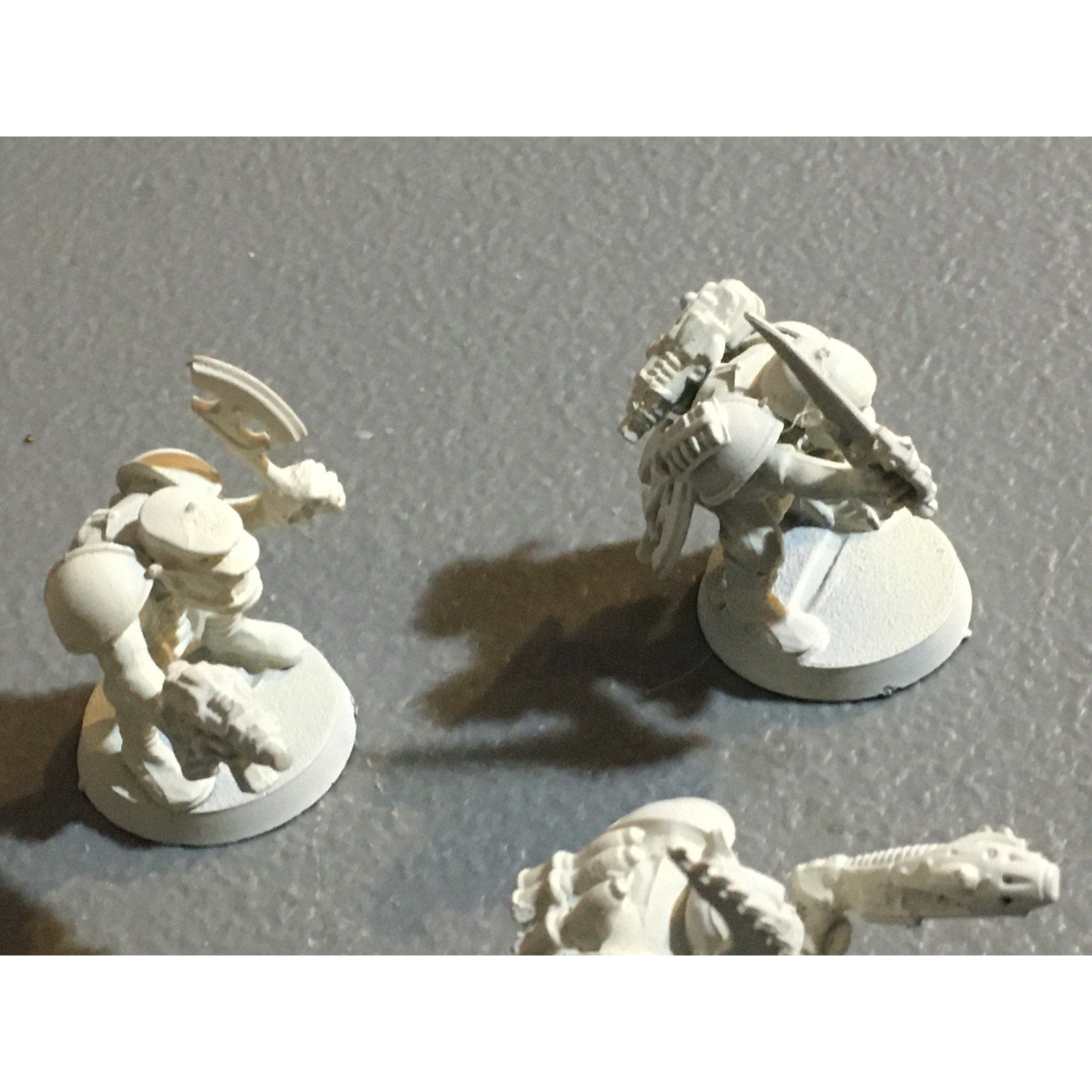 A32756 WARHAMMER 40K ROGUE TRADER ORKS RTB13 4 PK GW GAMES WORKSHOP