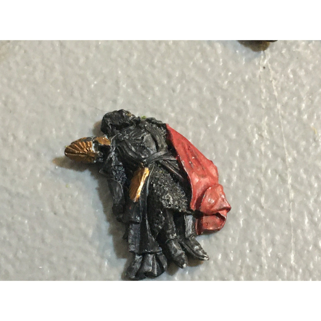A32596 UNKNOWN MINIATURES RANDOM LOT SOME METAL BEAST WARRIOR FALLEN