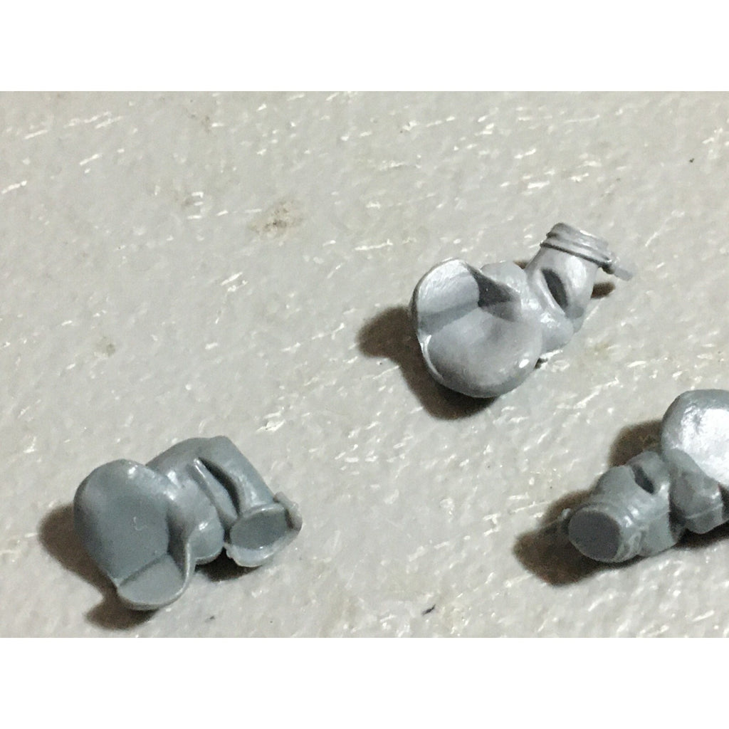 A22586 WARHAMMER FANTASY OGRE KINGDOMS BITS LOT ARMS GAMES WORKSHOP GW