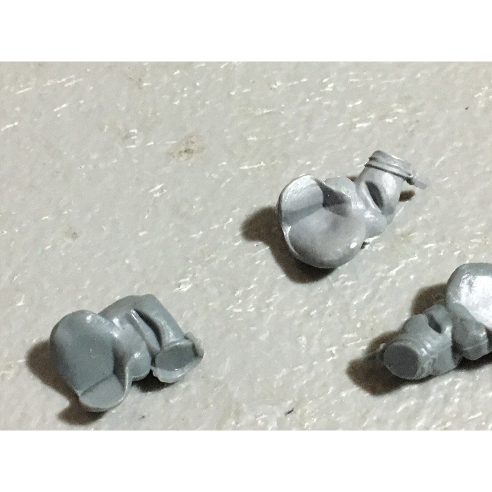A22586 WARHAMMER FANTASY OGRE KINGDOMS BITS LOT ARMS GAMES WORKSHOP GW